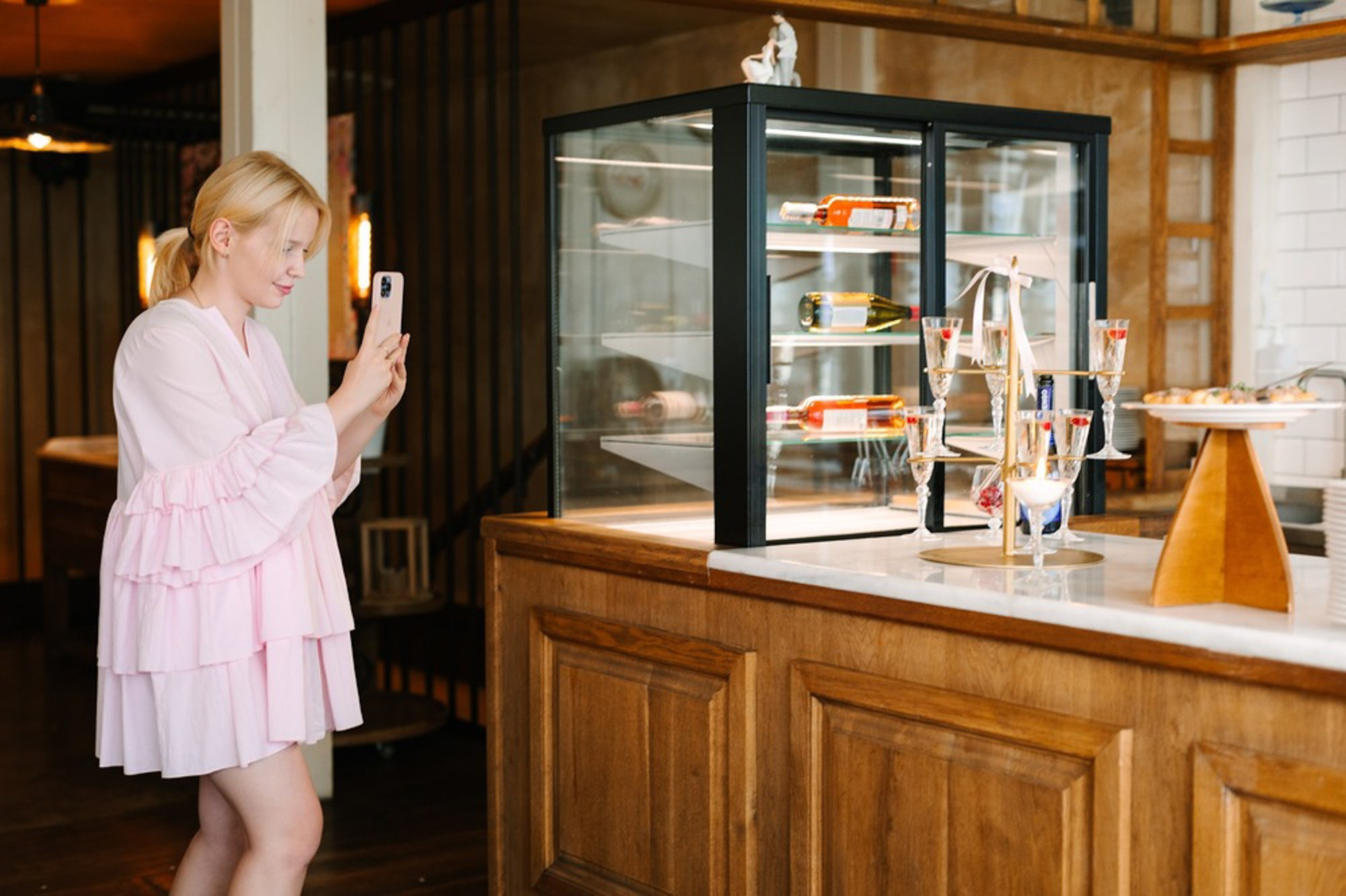 Весільна фотосесія в Чернігові. Photokostin.com