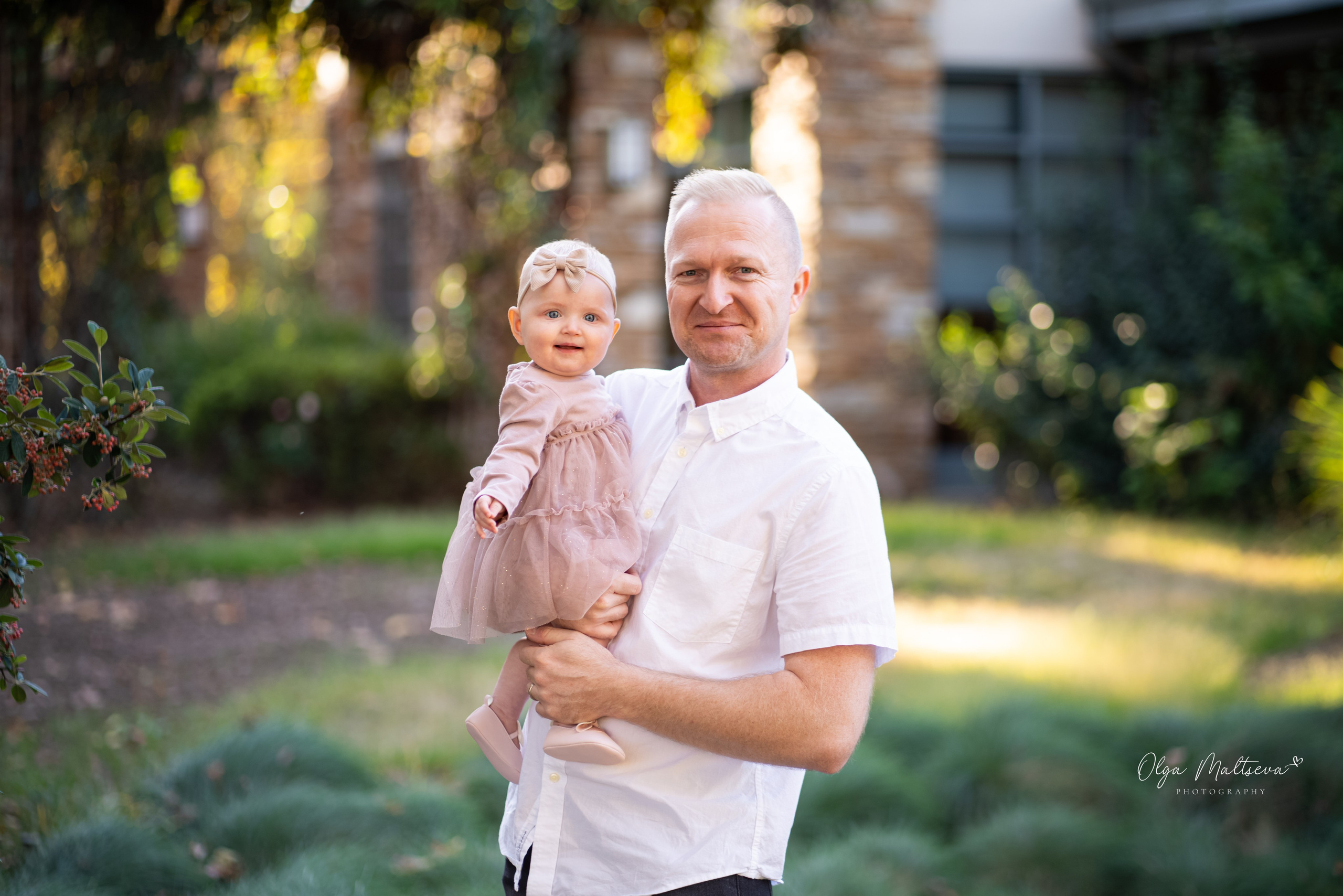 Family. Sacramento Photographer — Olga Maltseva based in California