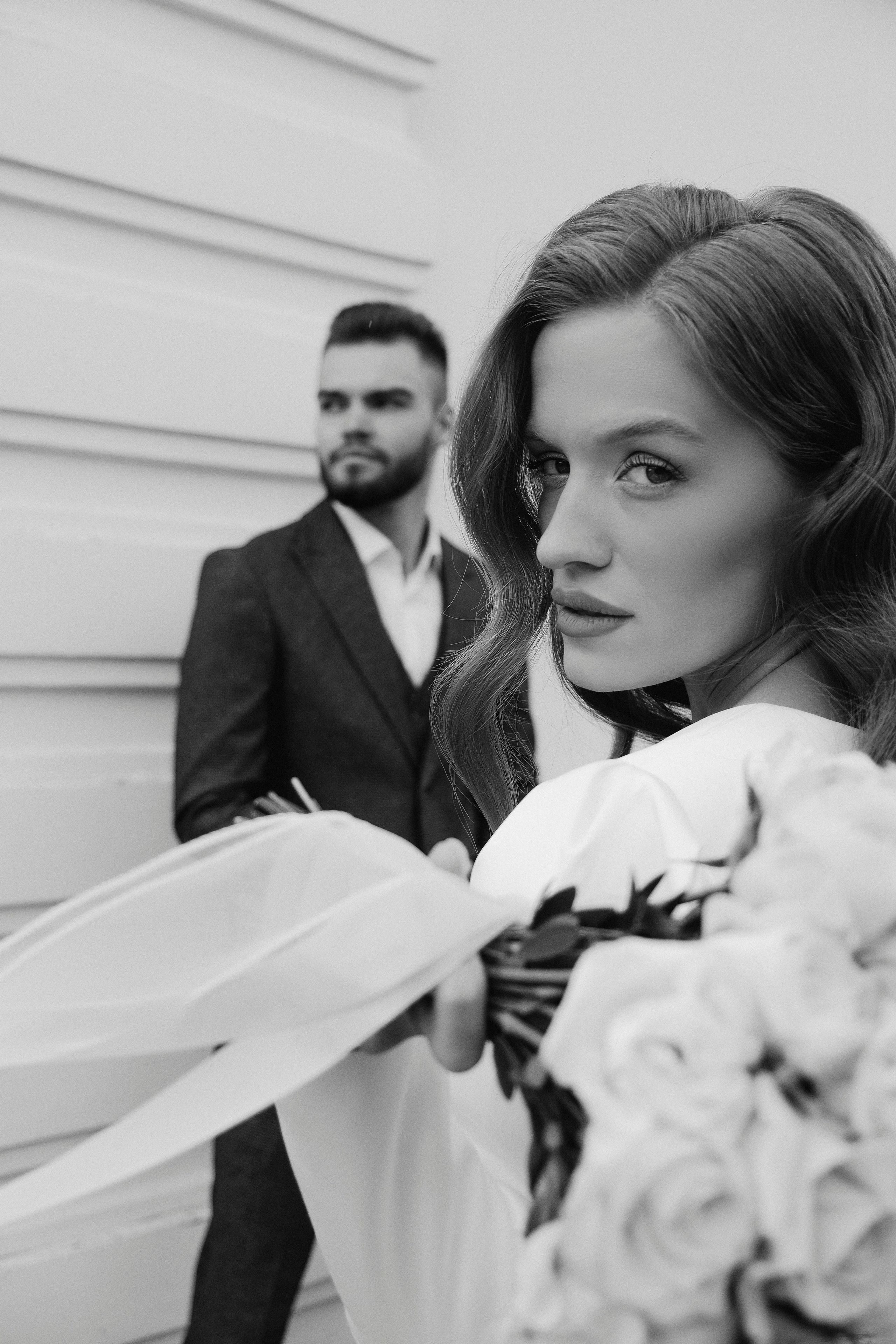 Alice Bell — Wedding photographer in New York
