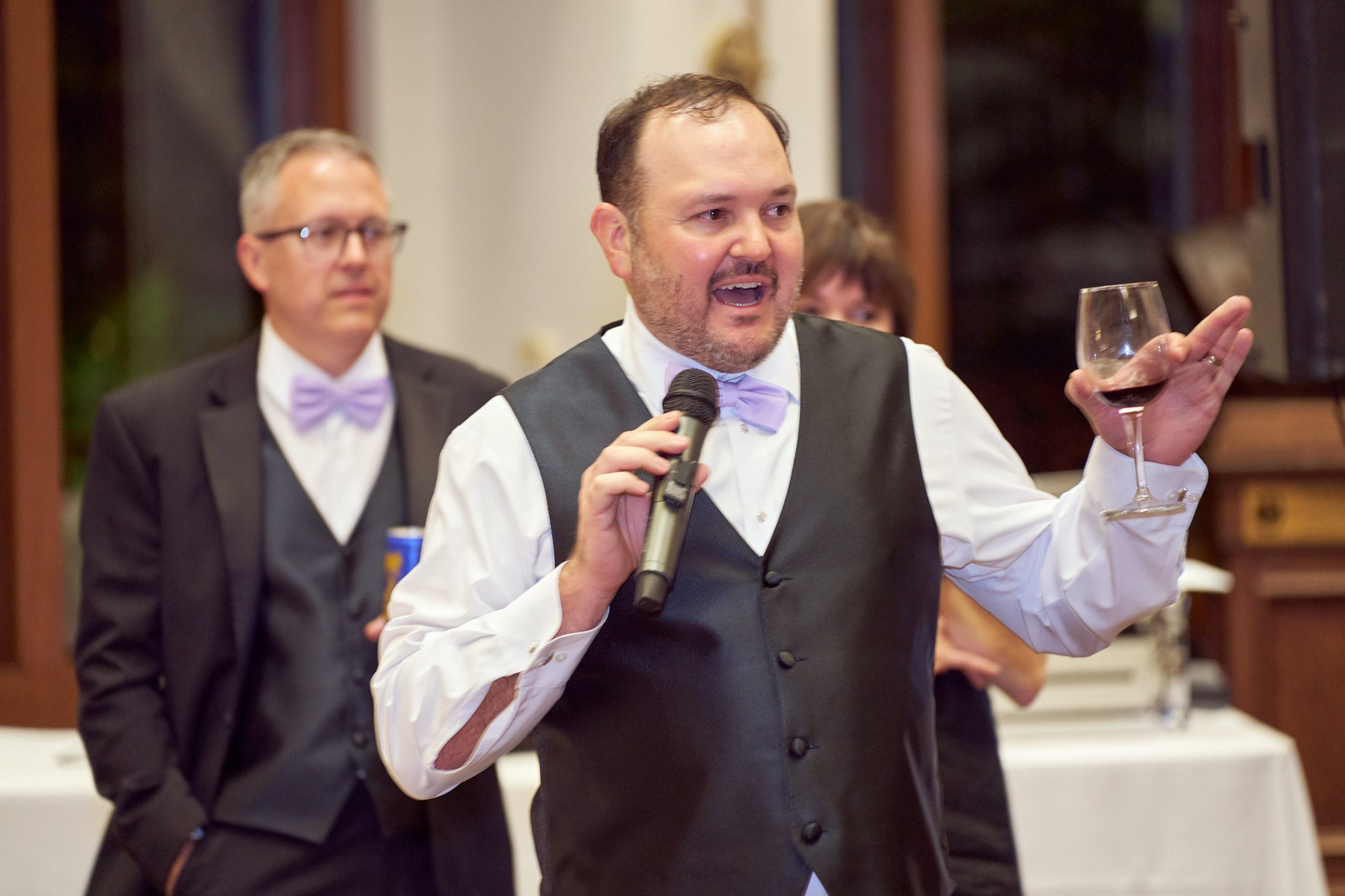 Paul & Sherry, Austin TX. Alex Pedan Photography & Videography