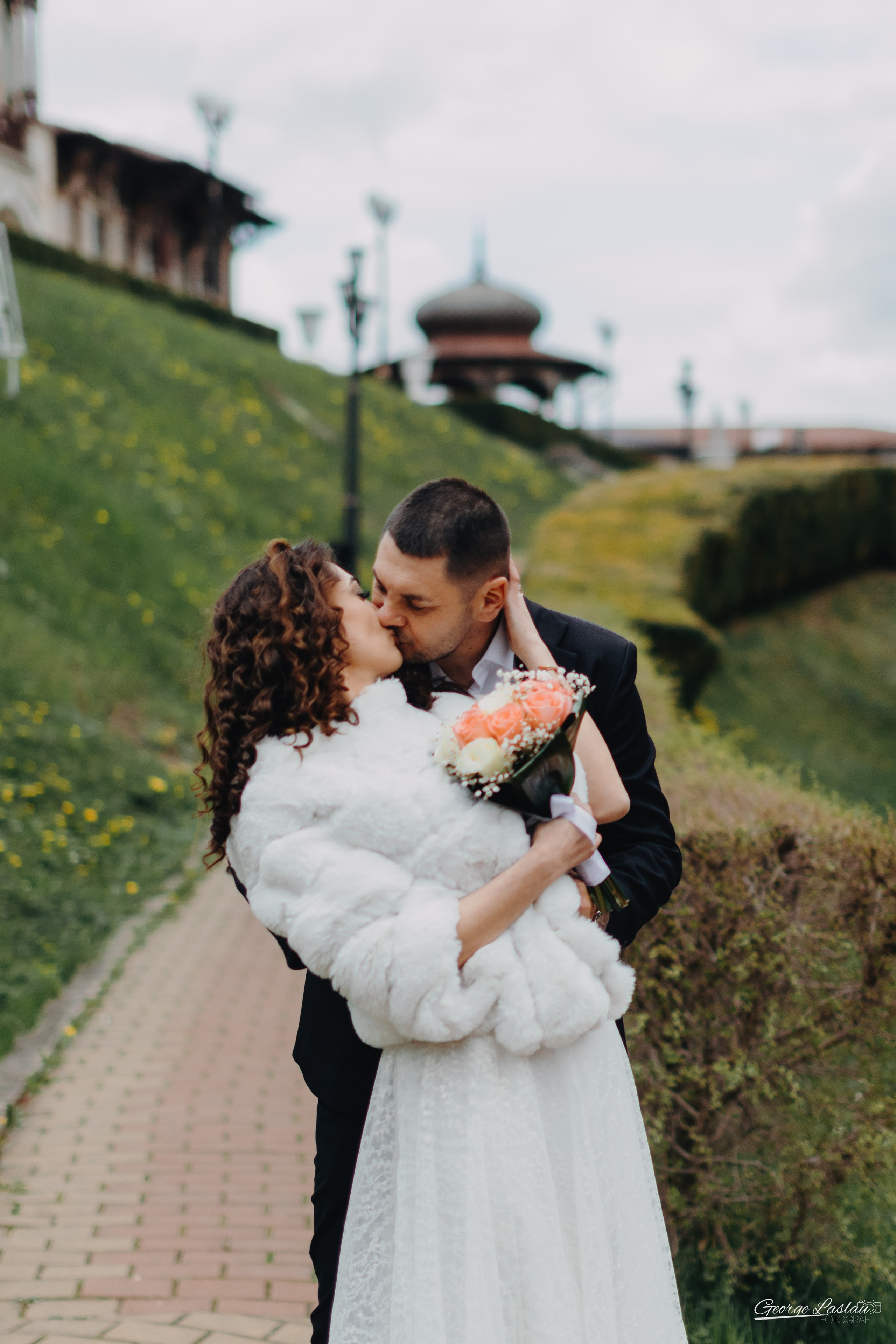 E&I. George Laslău Fotograf