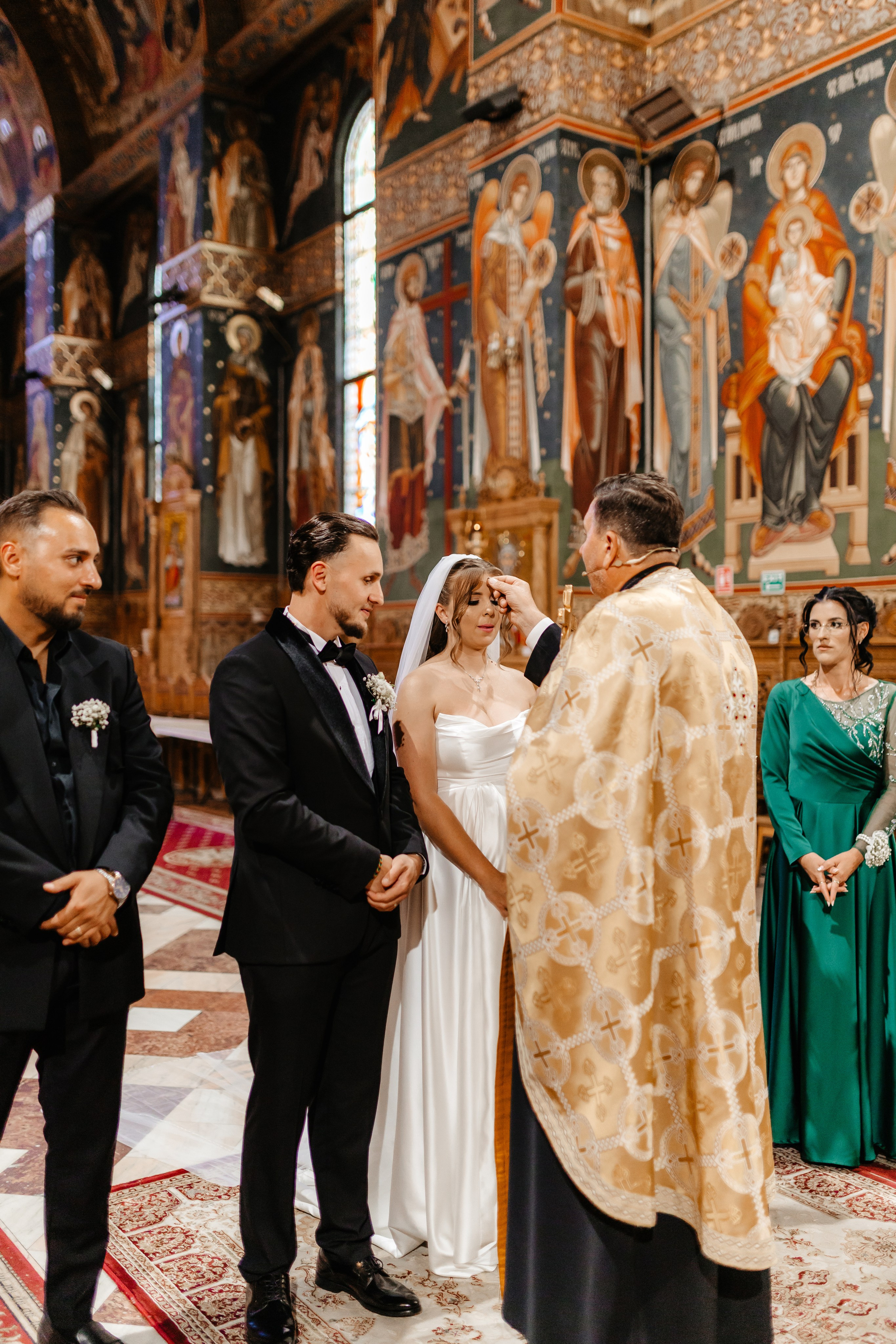 A&D. George Laslău Fotograf — ❤️ Eu nu fotografiez — eu imortalizez sentimente reale 📷