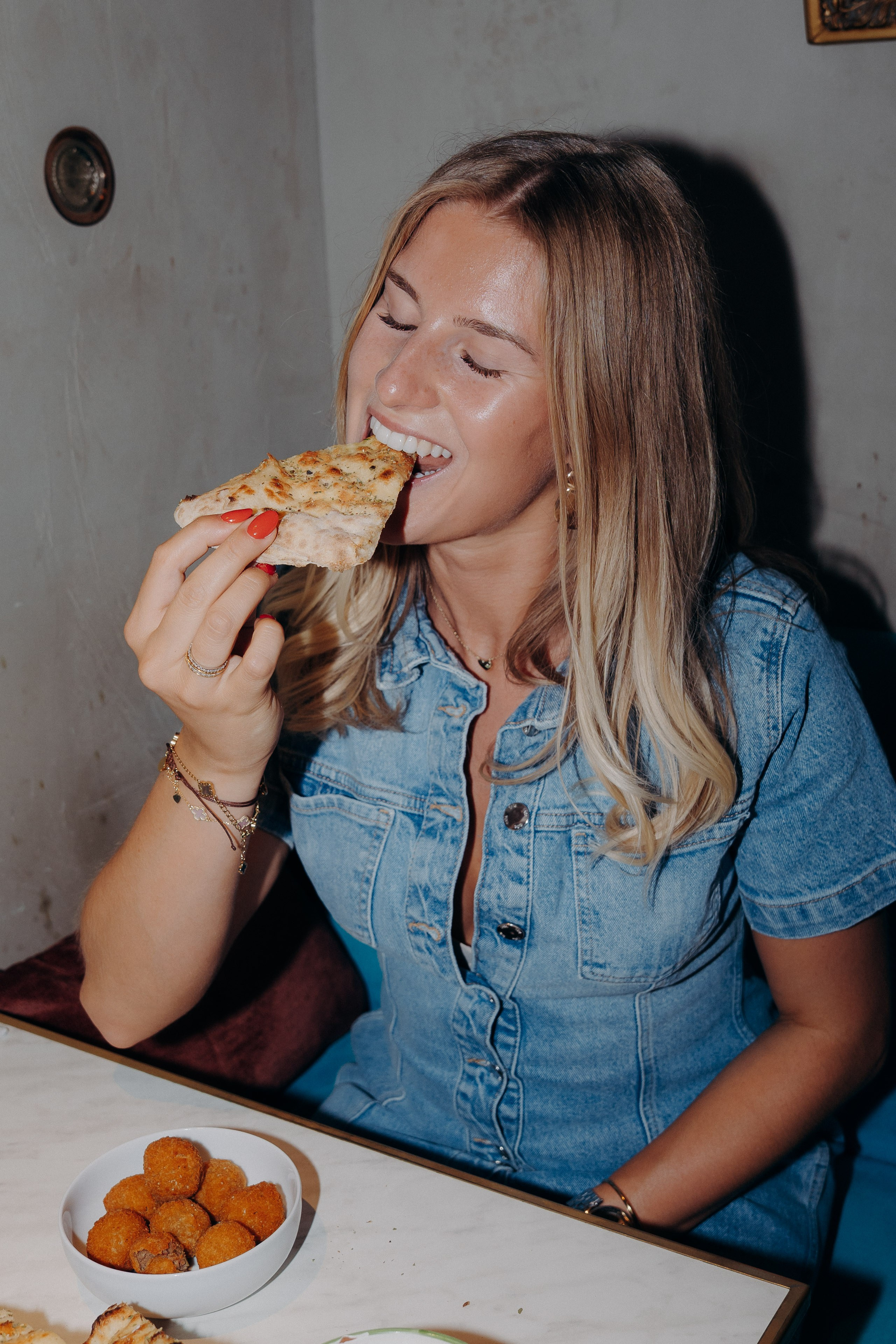 Partigiano. Контент-фотограф Алина Филимонова