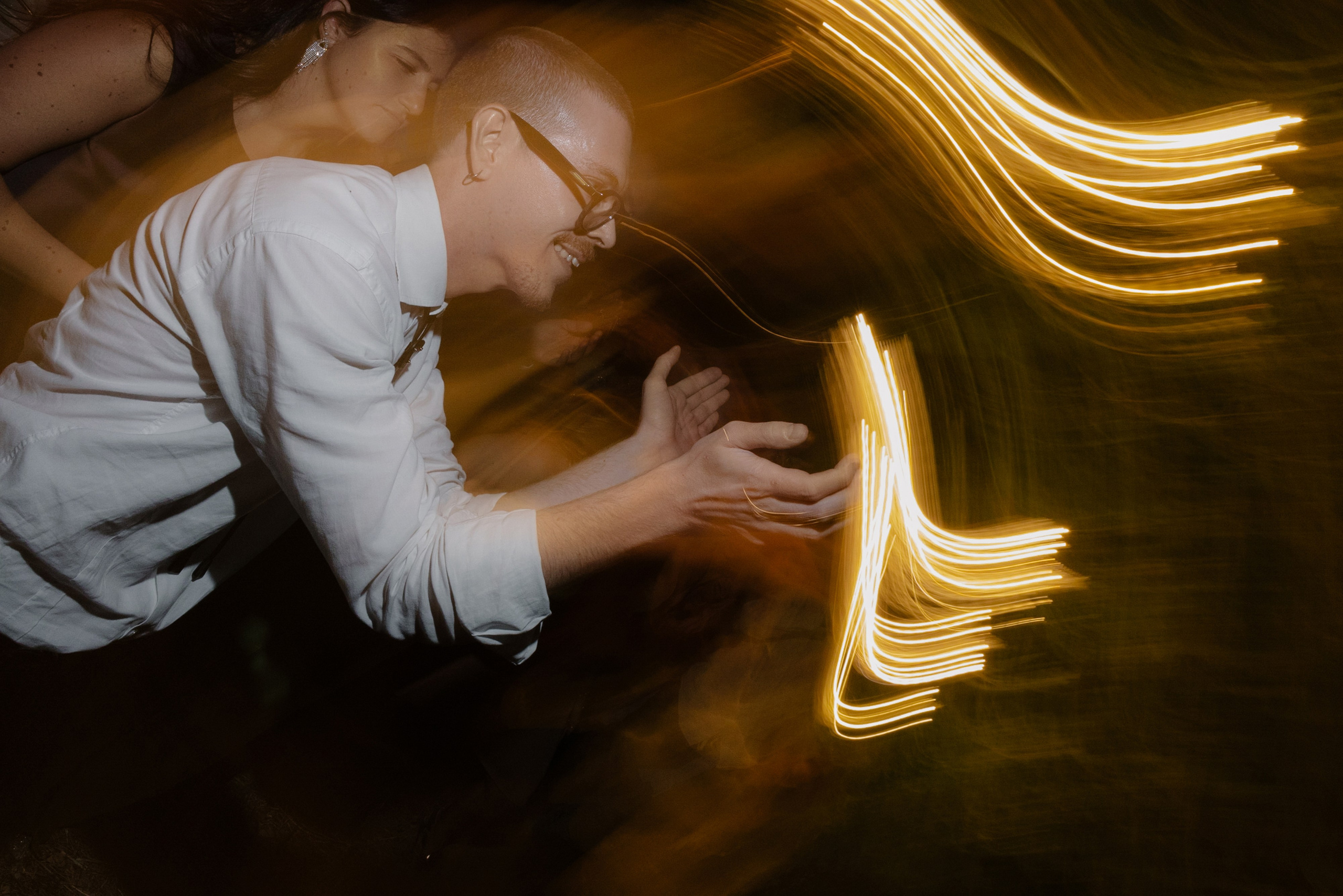 Fabio&Hanin digital. Wedding photographer Italy