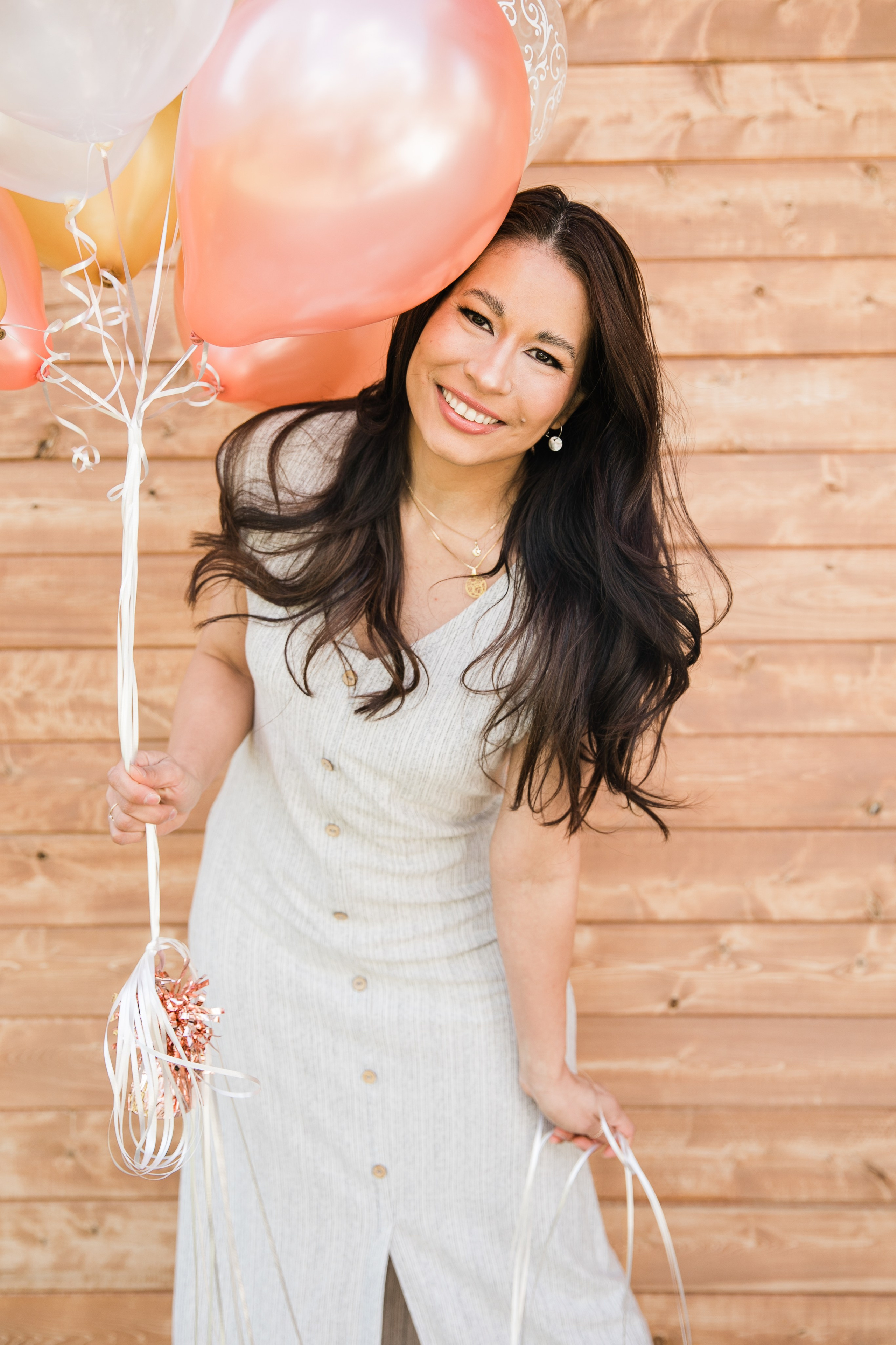 Astrid Portraits — Calgary. Fotografía accesible en Calgary