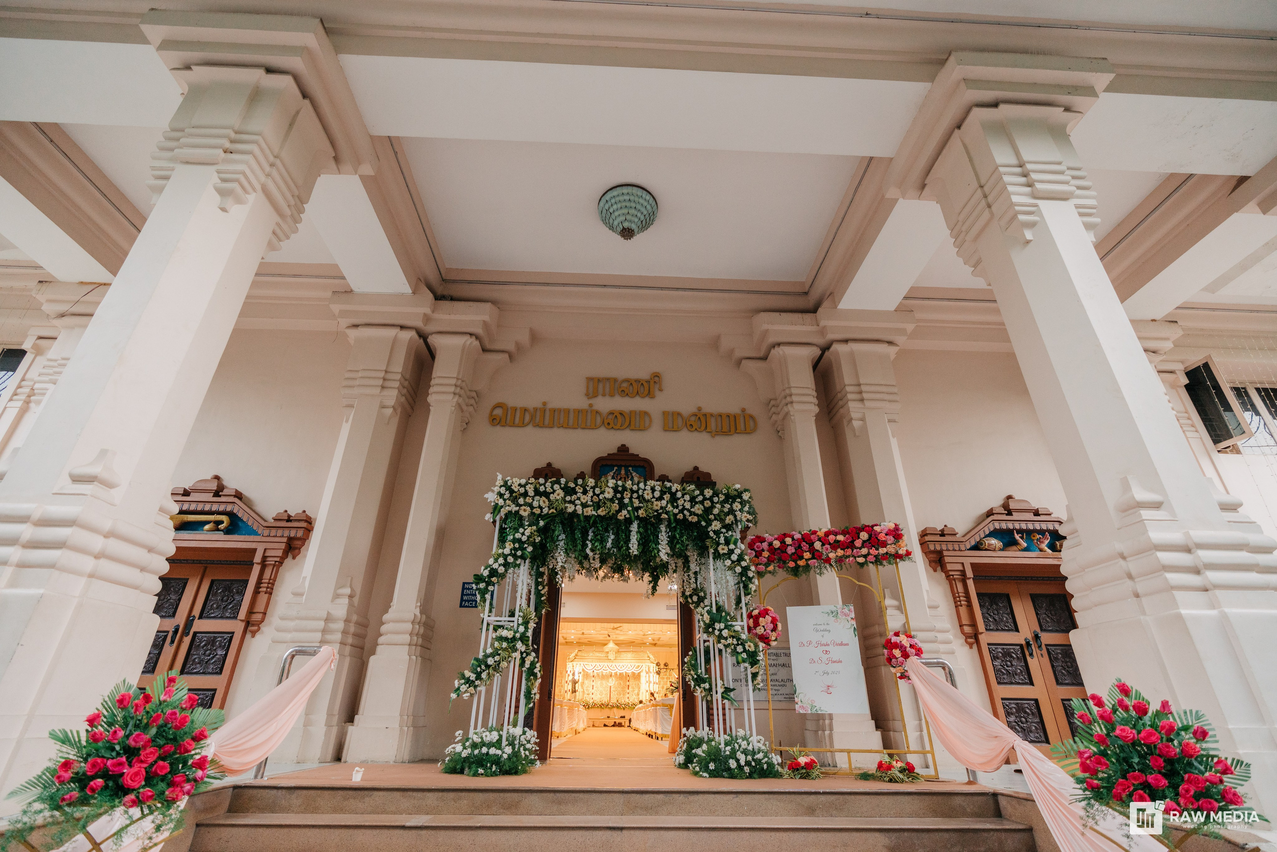 Hrasha + Hanisha: A Love Full of Laughter and Light. “Raw Media: Authentic Wedding Stories in Vivid Detail”