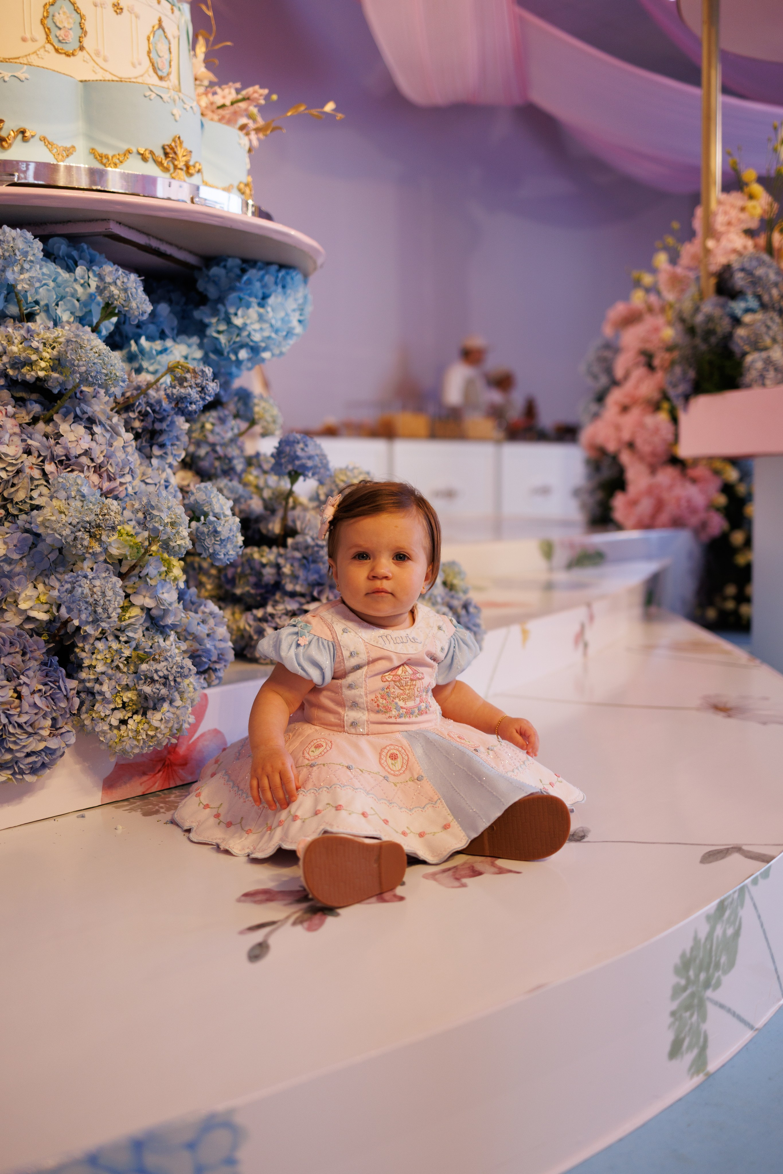 Festa Infantil. Fotógrafa de Famílias e Crianças no Brasil