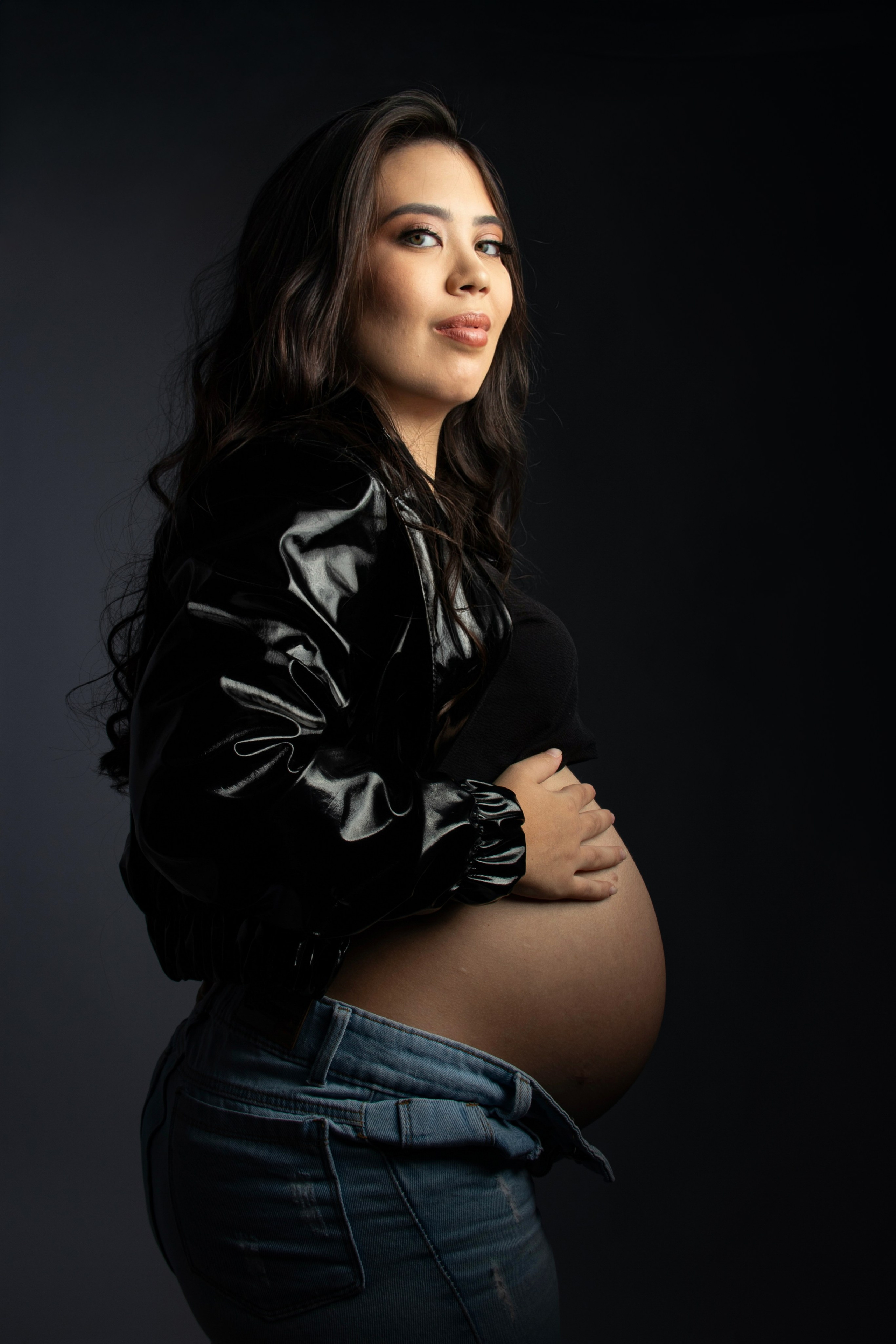 Ensaio de Gestante. FOTÓGRAFA | GOIÂNIA