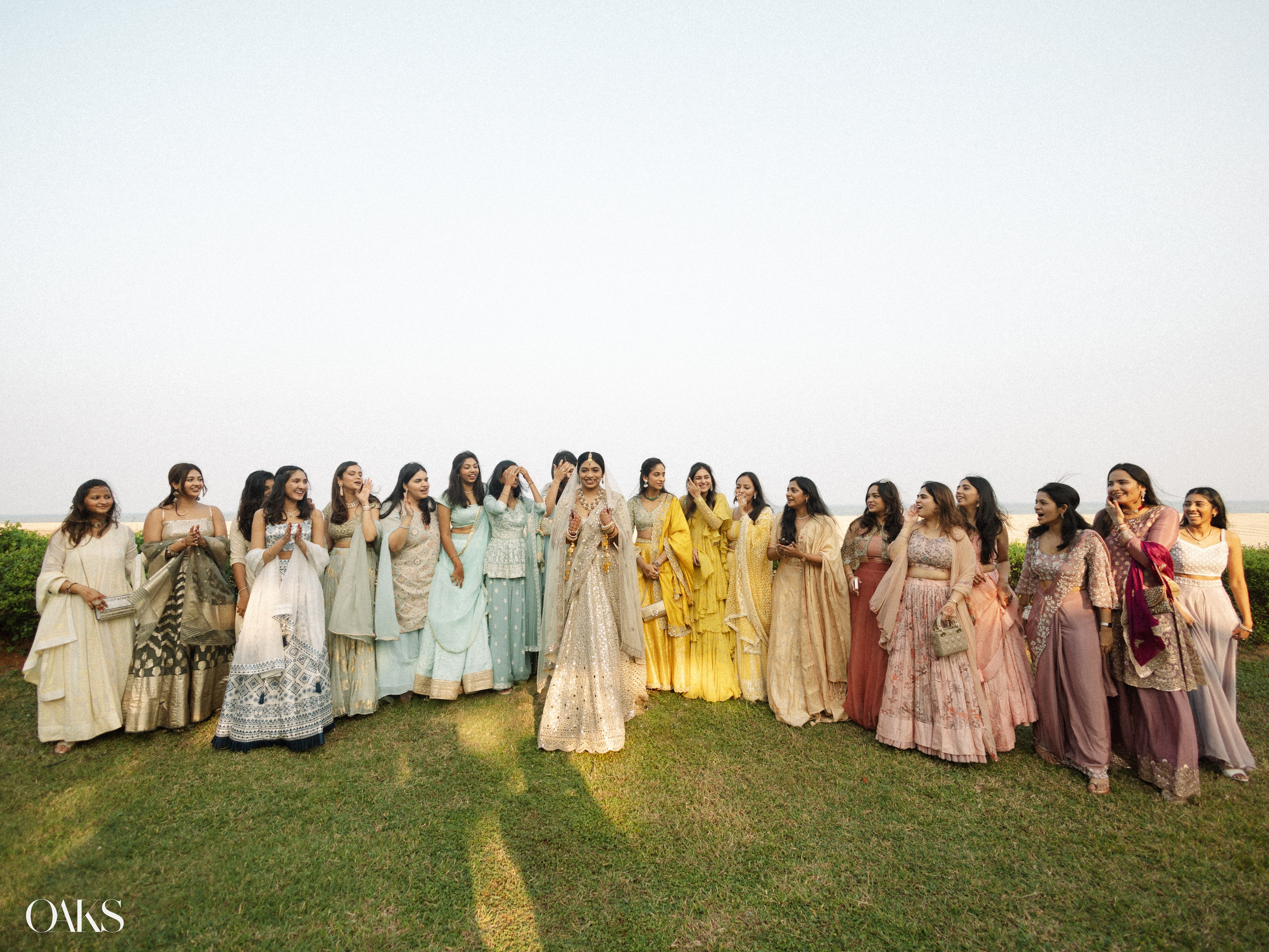 Rahul Pooja. Wedding & Editorial Photographer | Anandshivadas