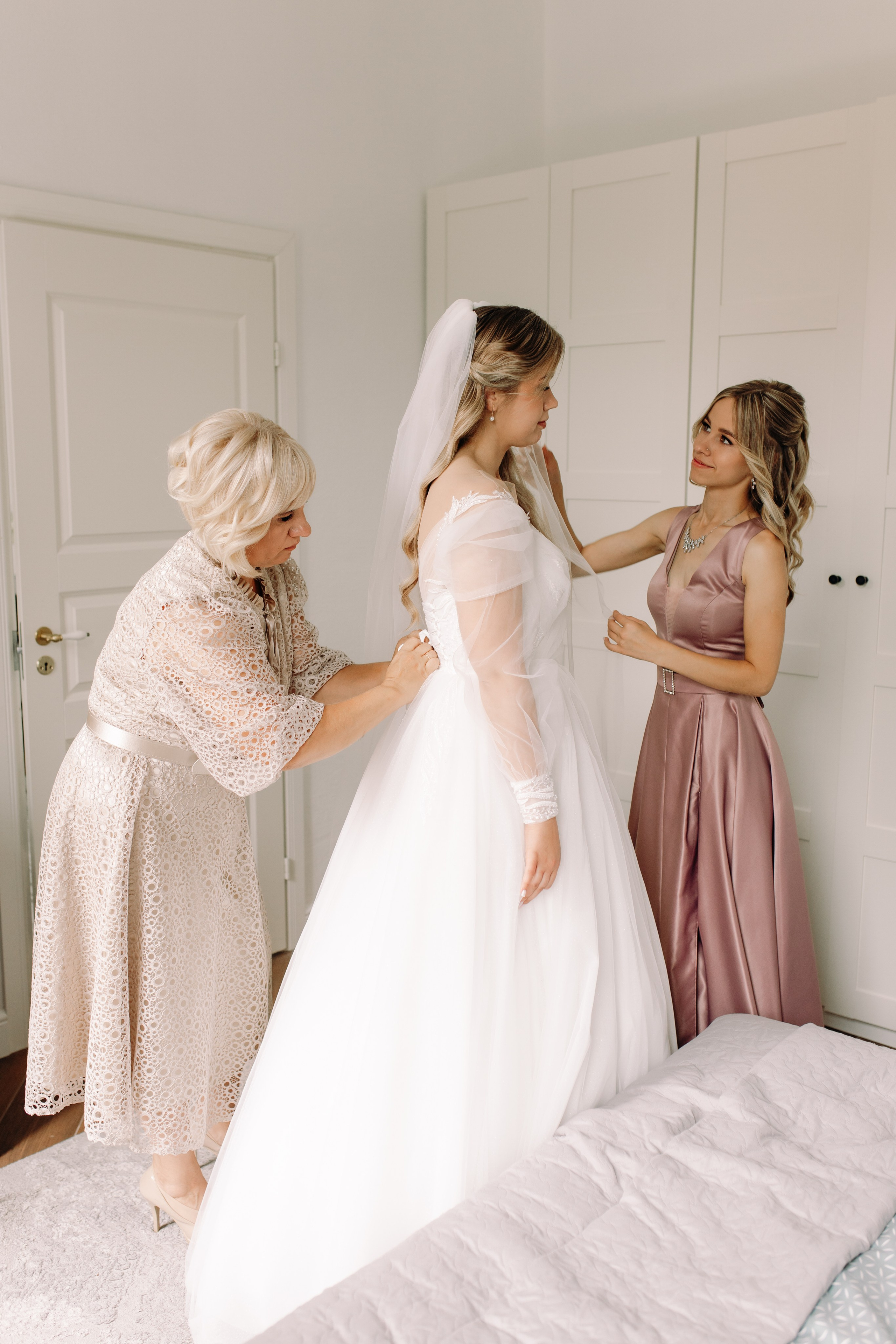 Angelina & Igor | Kāzas atpūtas bāzē «Virogna». Fotogrāfe Līga Vaidere