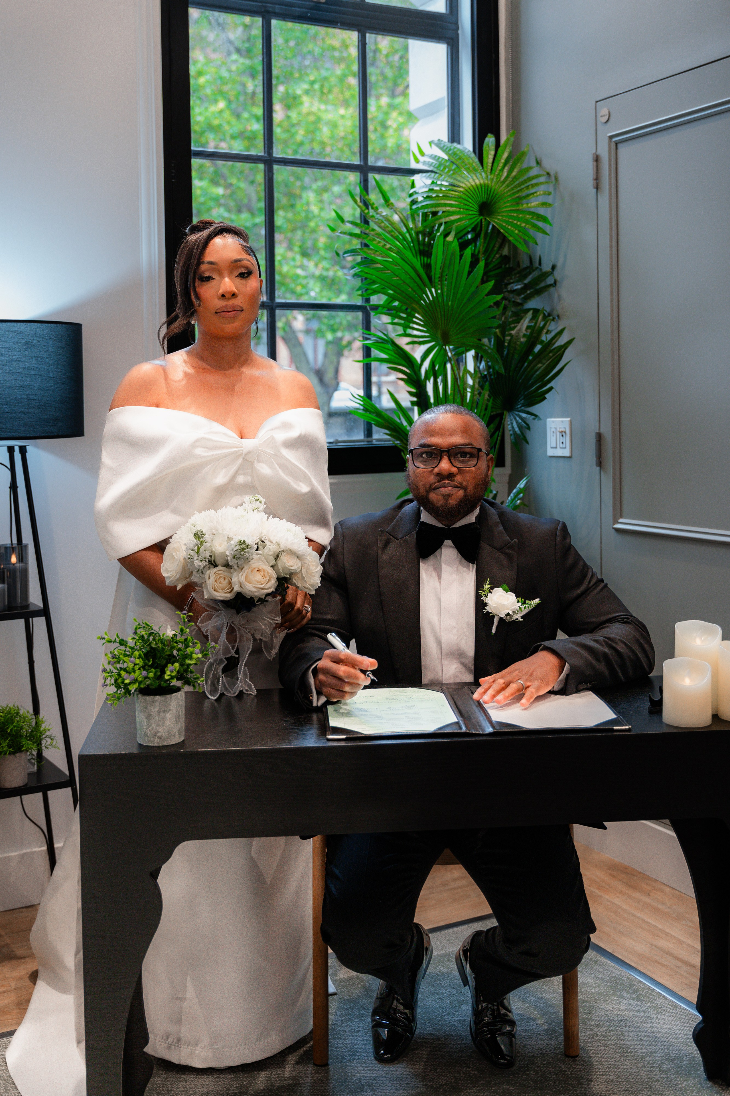 Solomon & Kany. Tonya Kyrylenko photographer in London