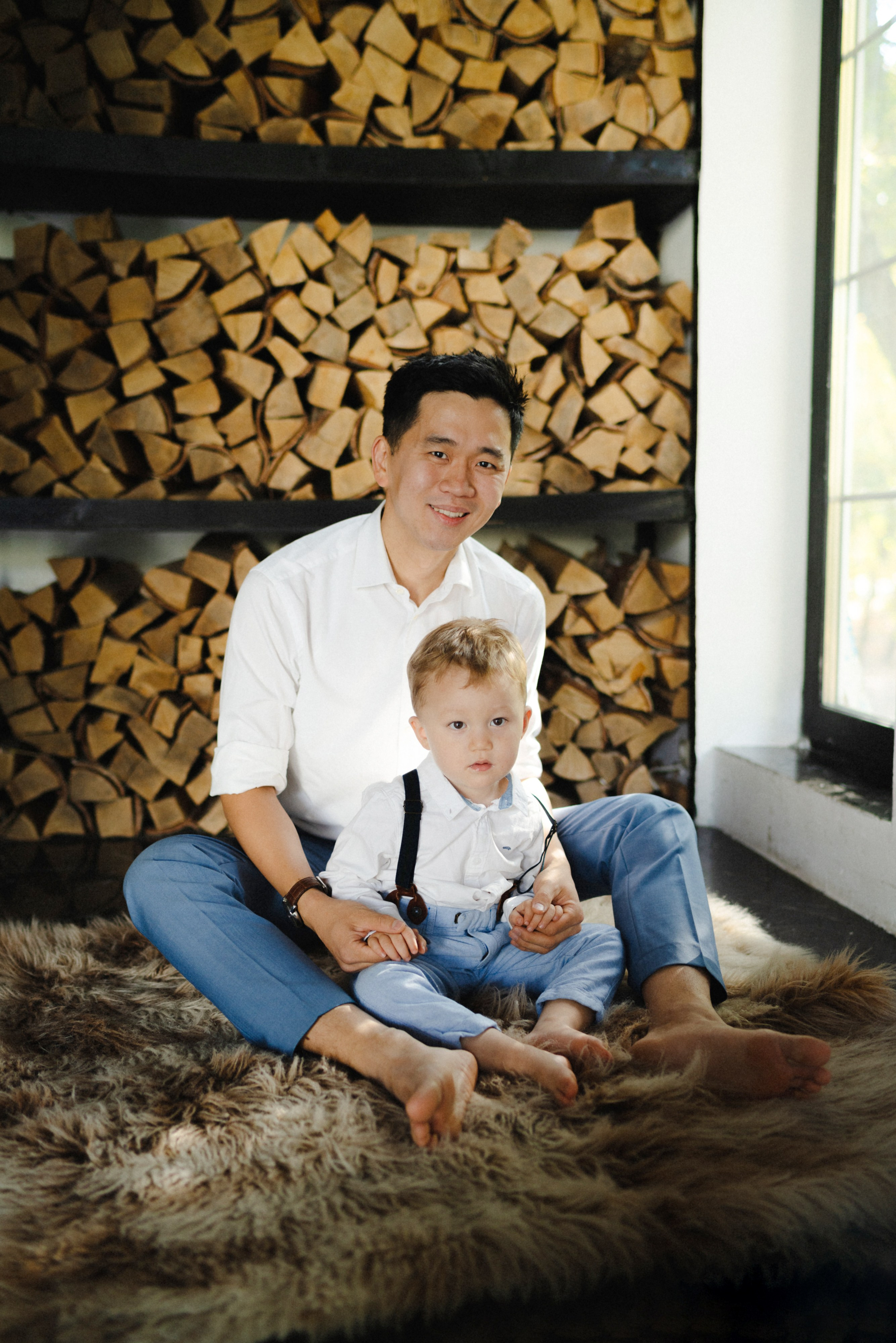 Ольга, Ким и малыш. Фотограф в Дананге, Вьетнам. Эстетика и лайфстайл