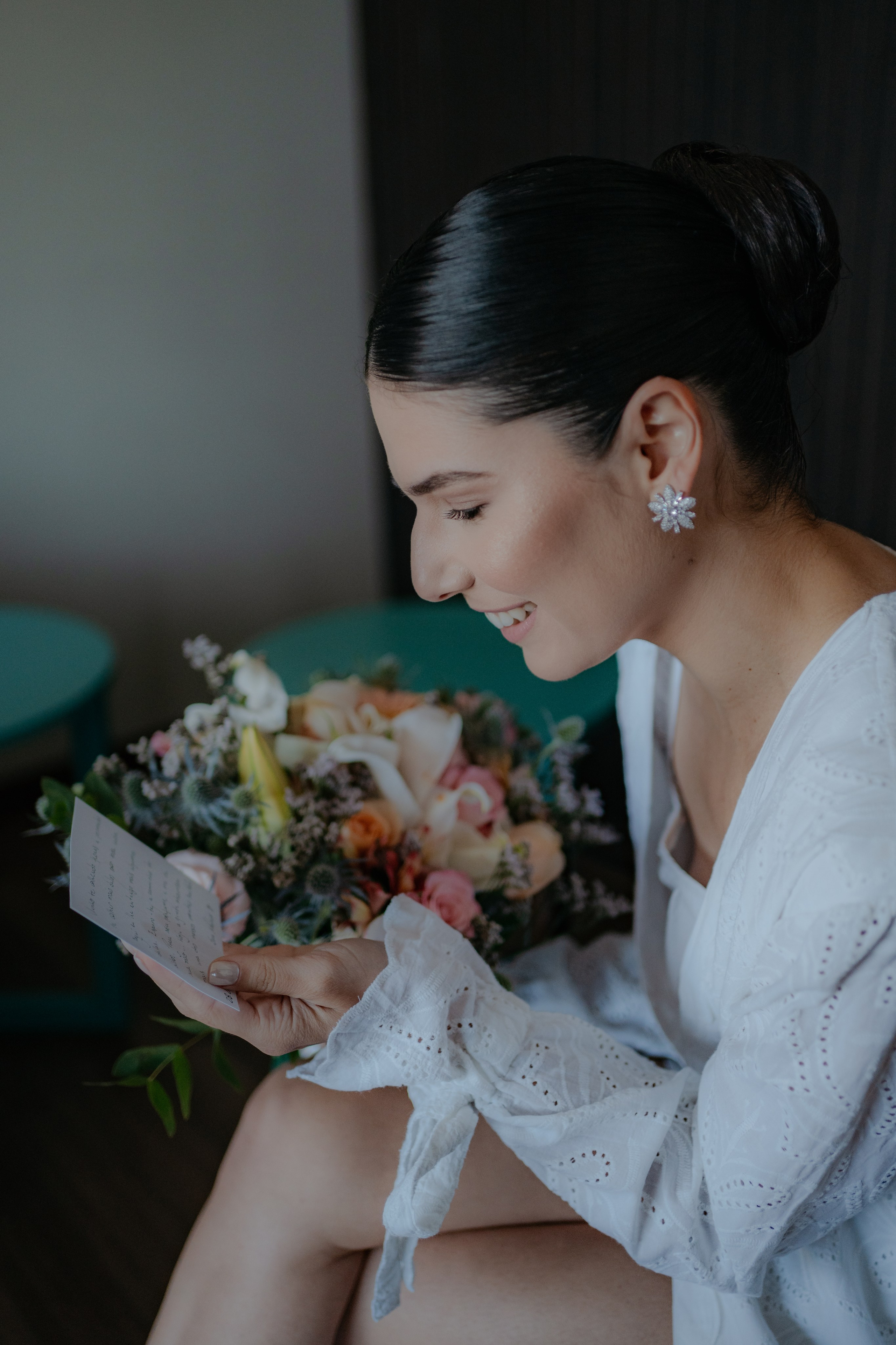 Jessica e Anna Luiza (matrimonio). Principal