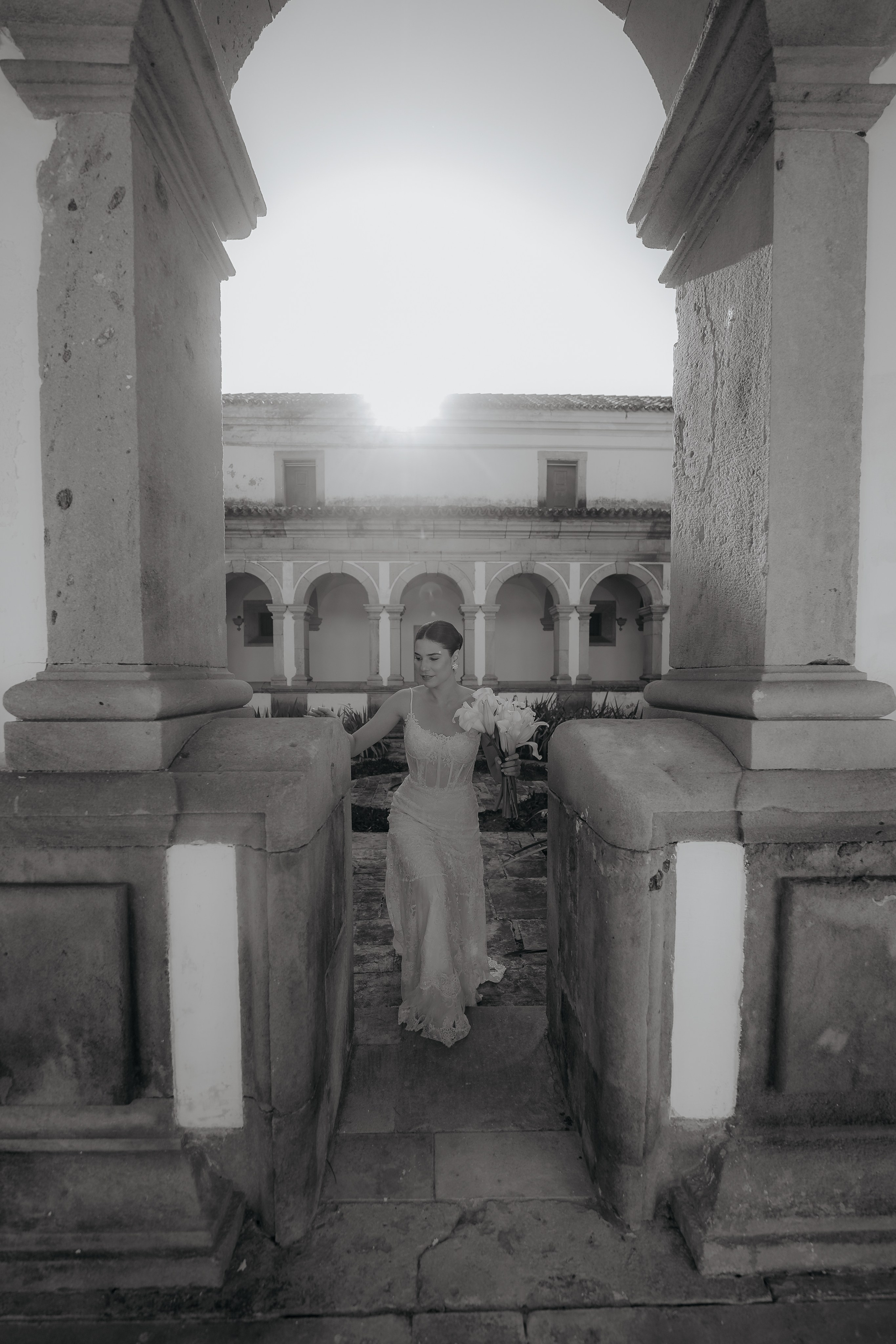 Jessica e Anna Luiza (matrimonio). Principal