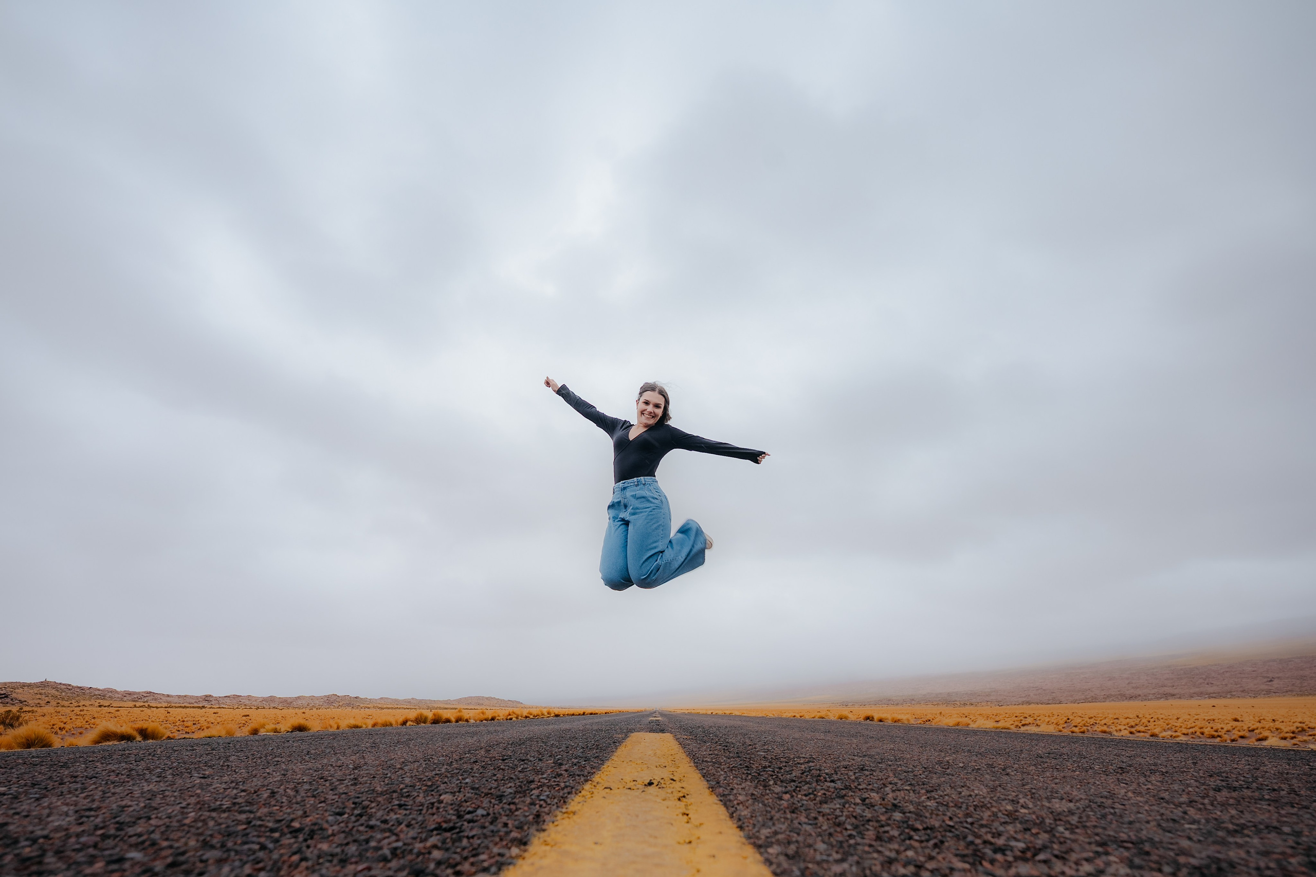 Família Ragazzi (cobertura em passeio). Principal