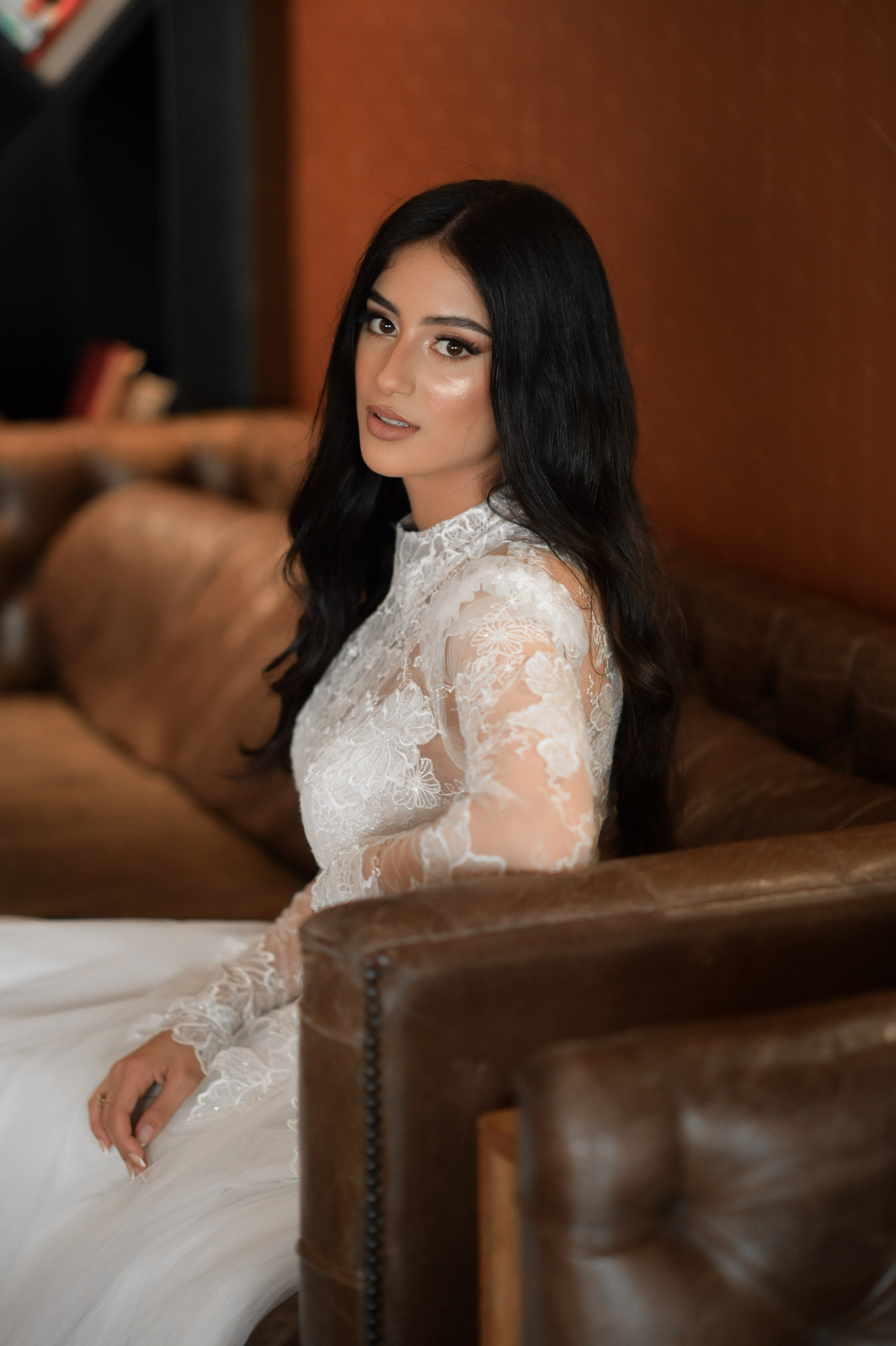 Avigail Nisim. Wedding and events photographers Studio Shalom