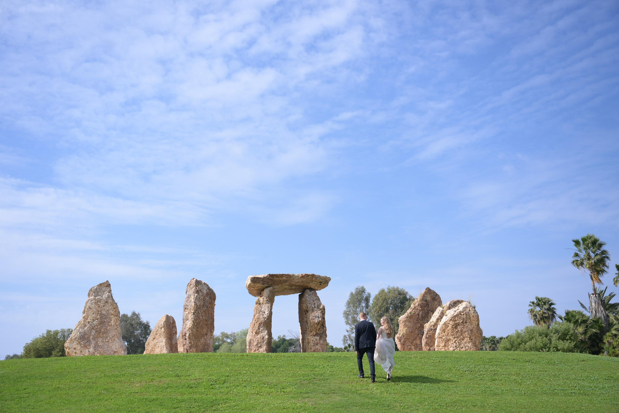 Nicol & Itamar. Wedding and events photographers Studio Shalom