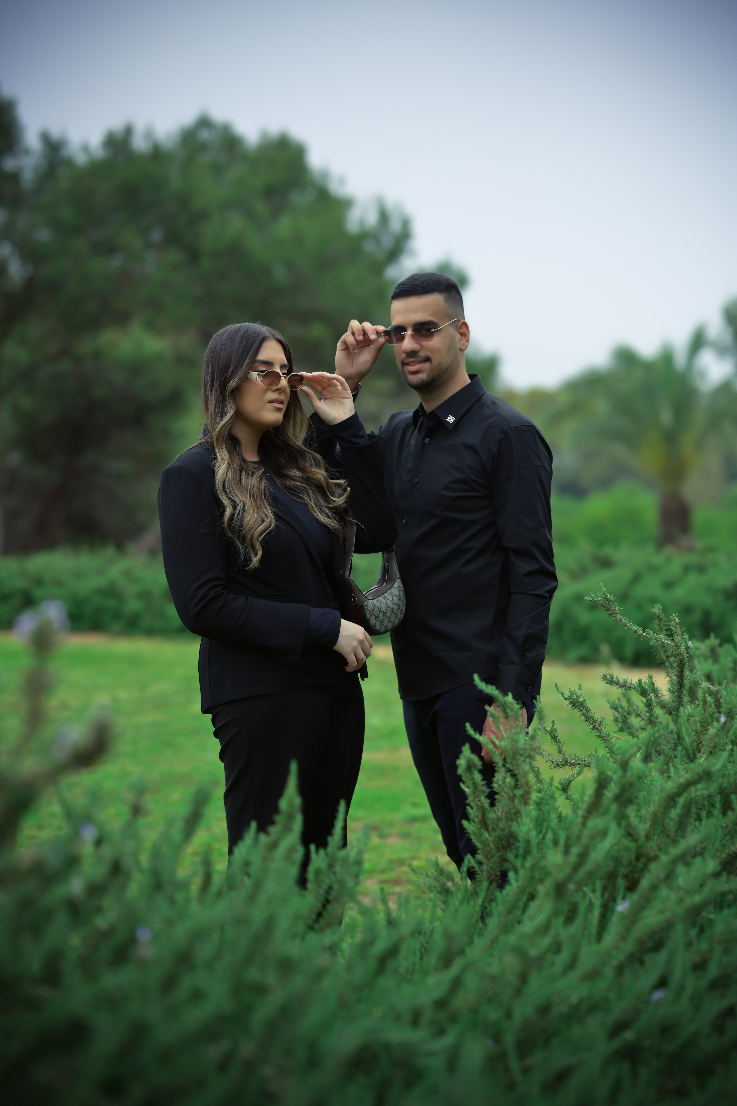 Sharona &Ely. Wedding and events photographers Studio Shalom