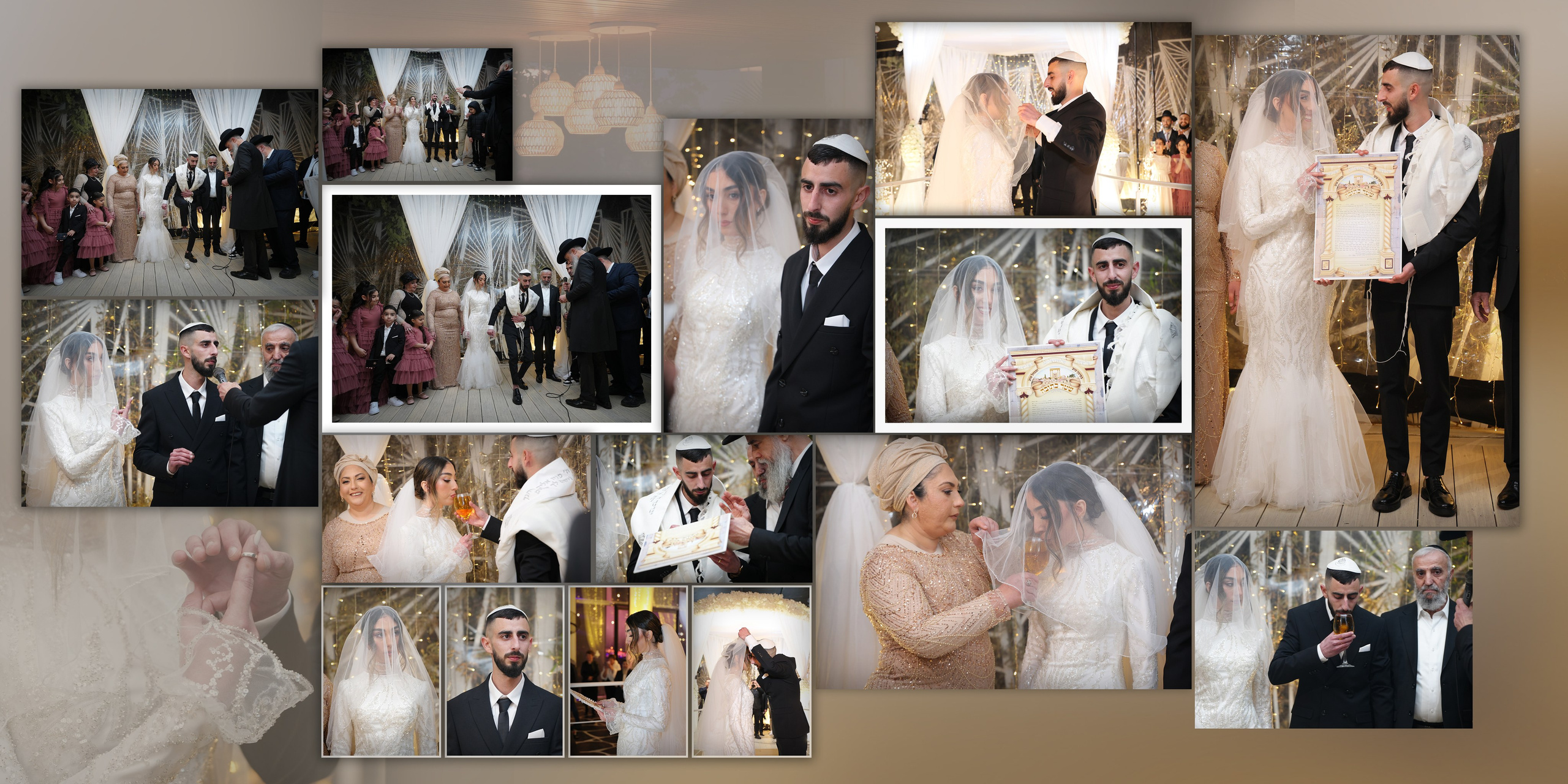 BATEL. סטודיו לצילום אירועים