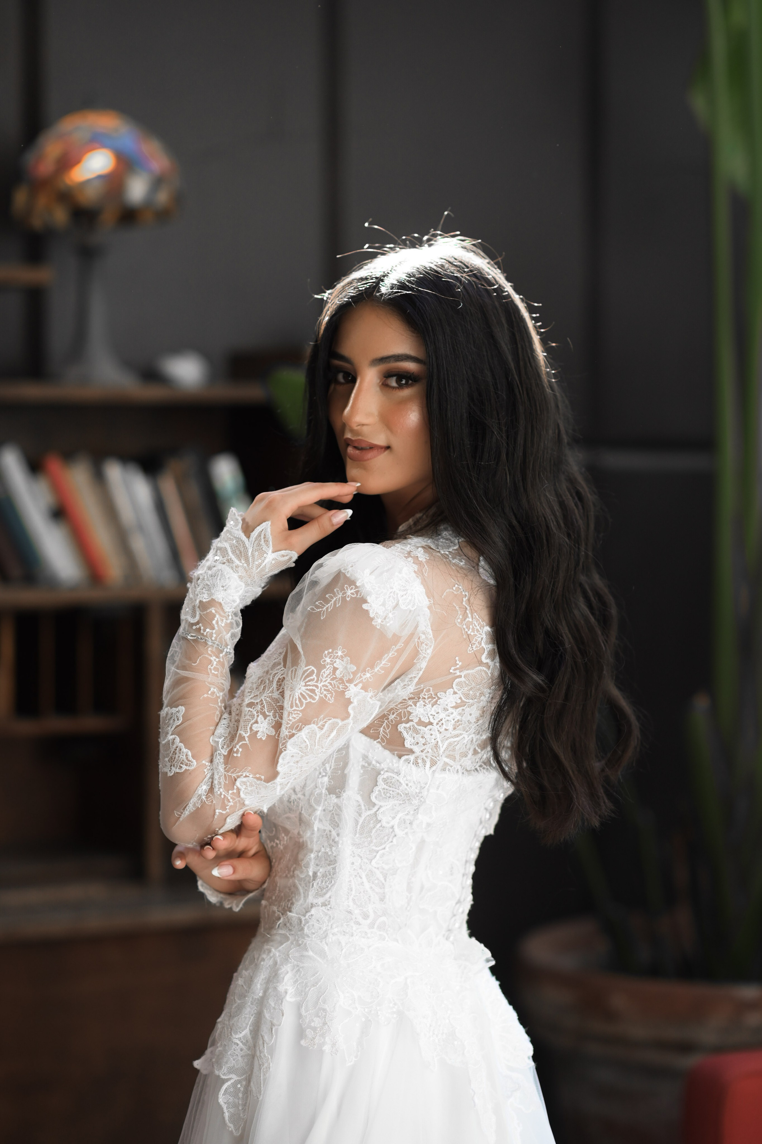 Avigail Nisim. Wedding and events photographers Studio Shalom