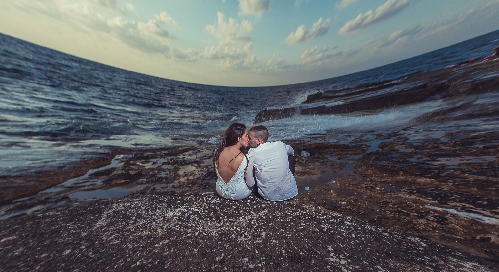 גן יבנה וקבוצת יבנה. Wedding and events photographers Studio Shalom