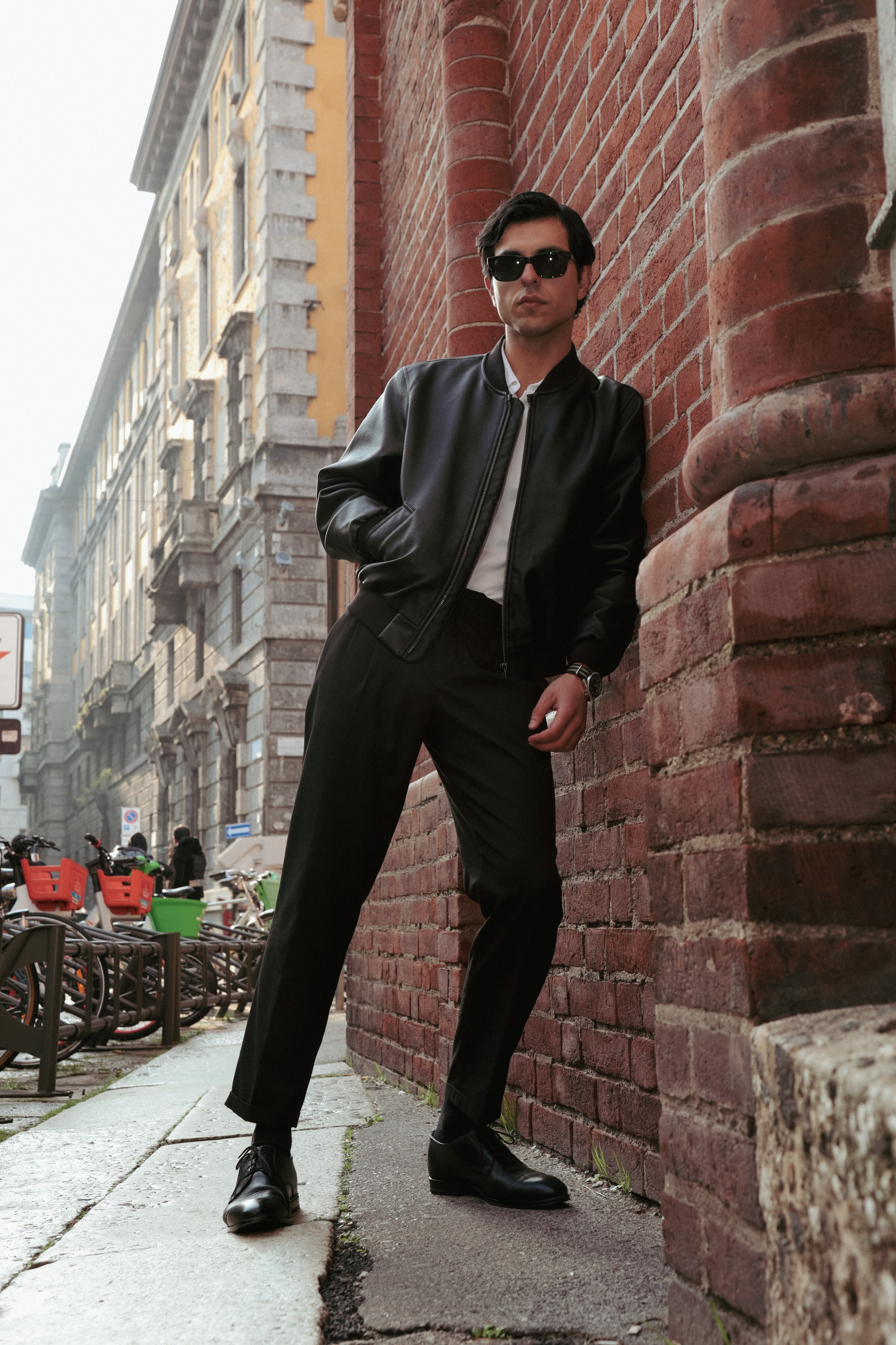 Moe. Photographer in Milan |Mila Pro Photo