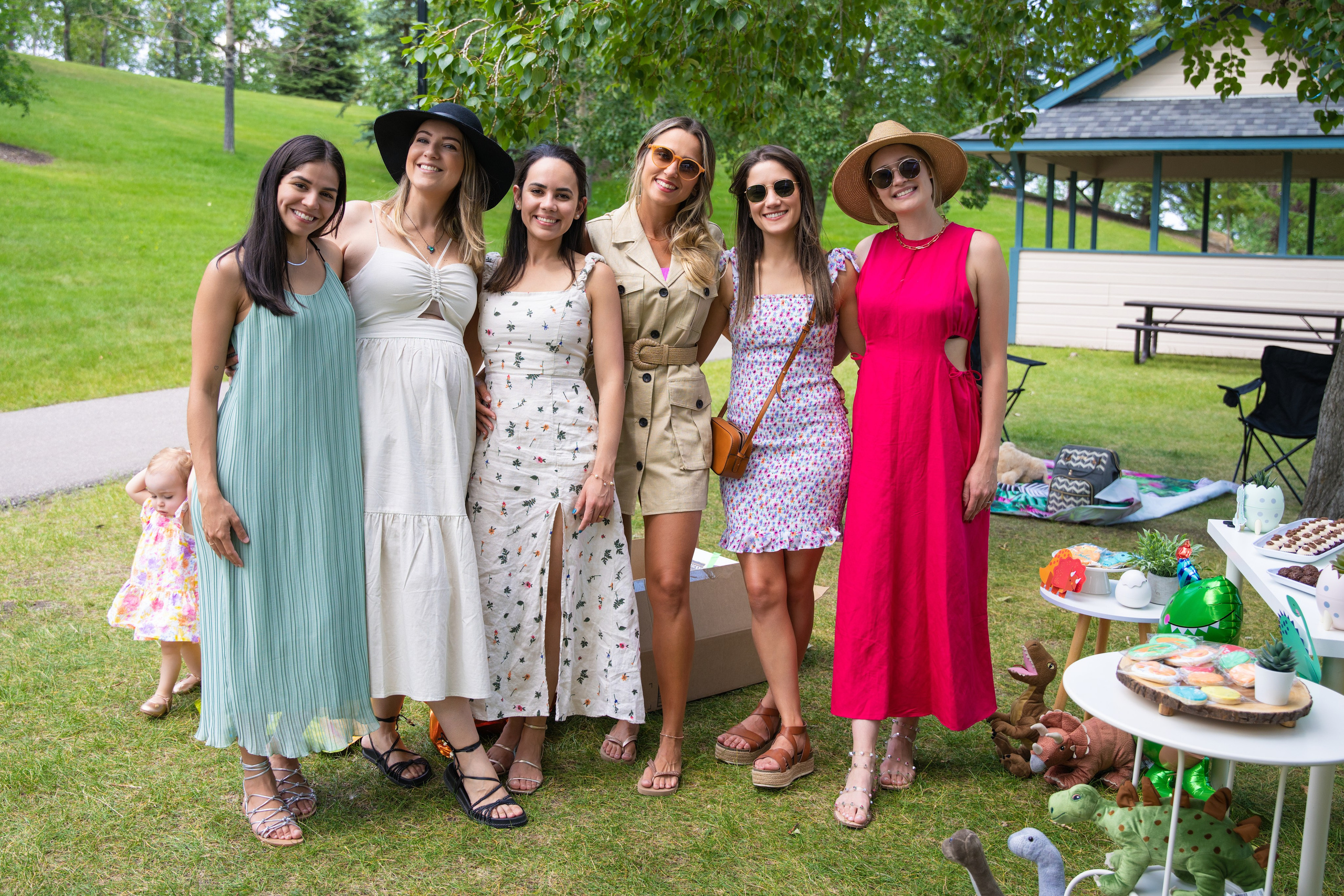 Joshua’s Party. Carlos Lima Photography — Photographer in Calgary