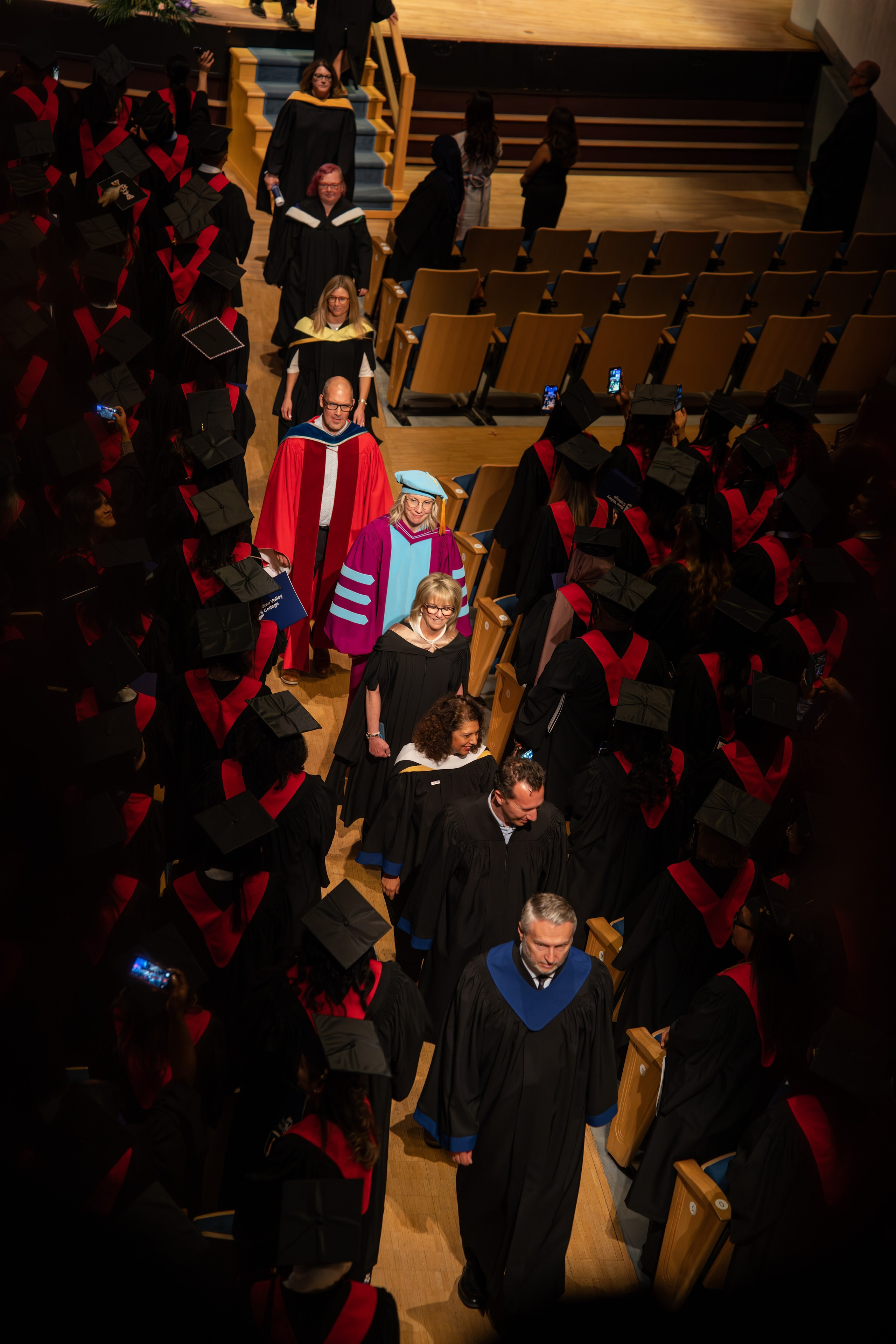 Karen’s Graduation