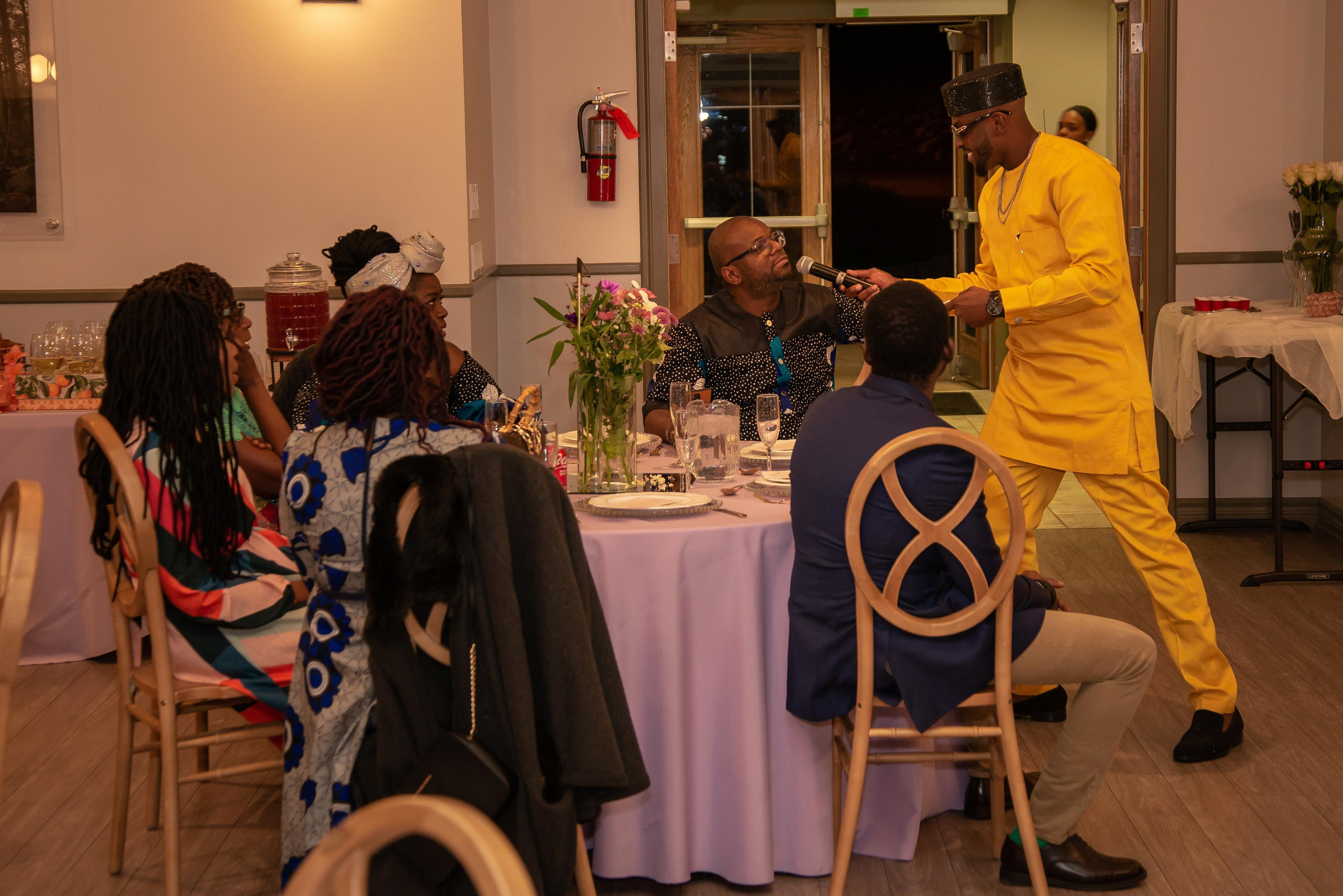 Debola’s Party. Carlos Lima Photography — Photographer in Calgary