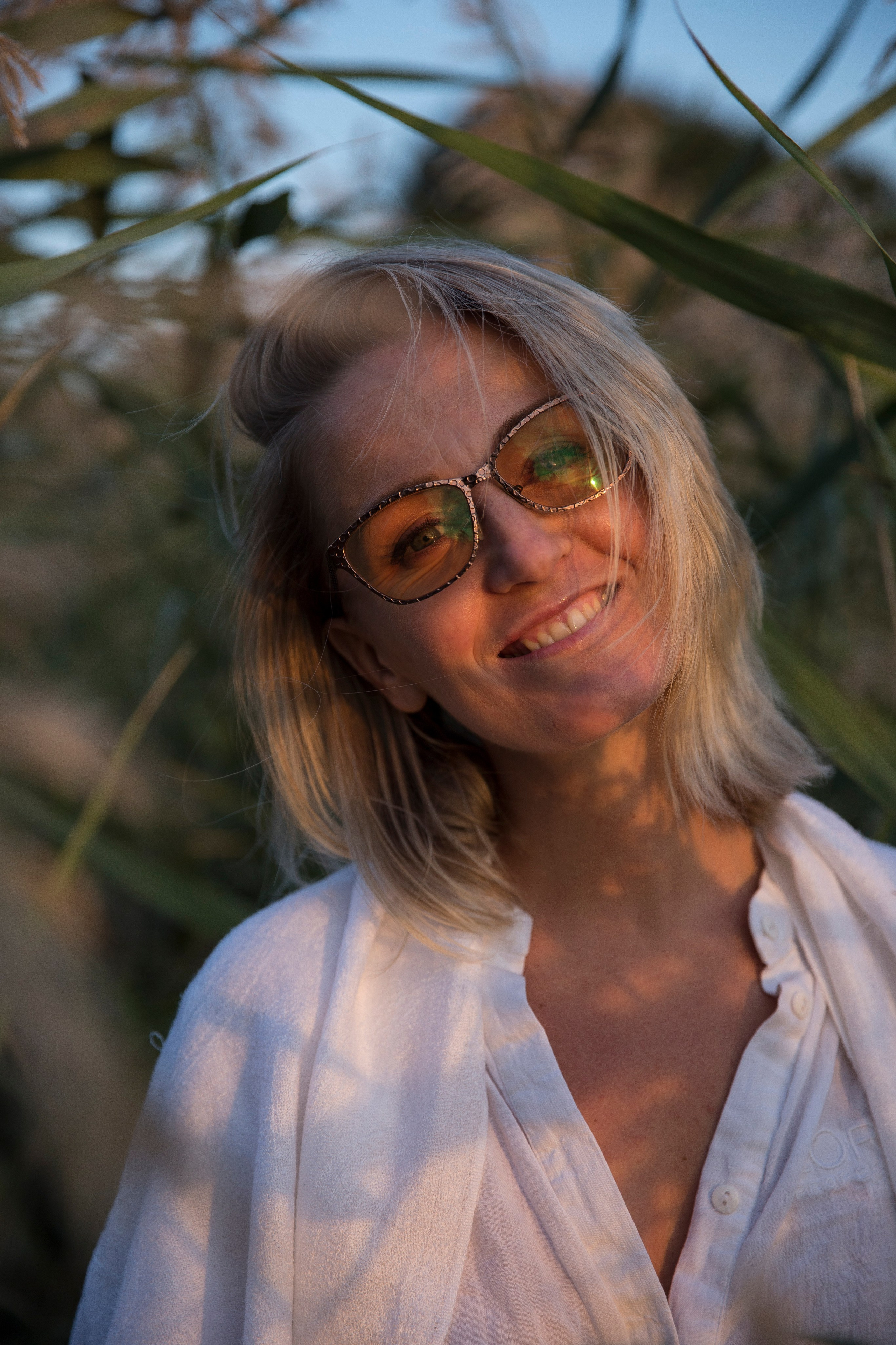 Выездные творческие и прогулочные съемки на природе. Портретный Фотограф и видеограф Алёна Коноплина, Лимассол (Кипр)