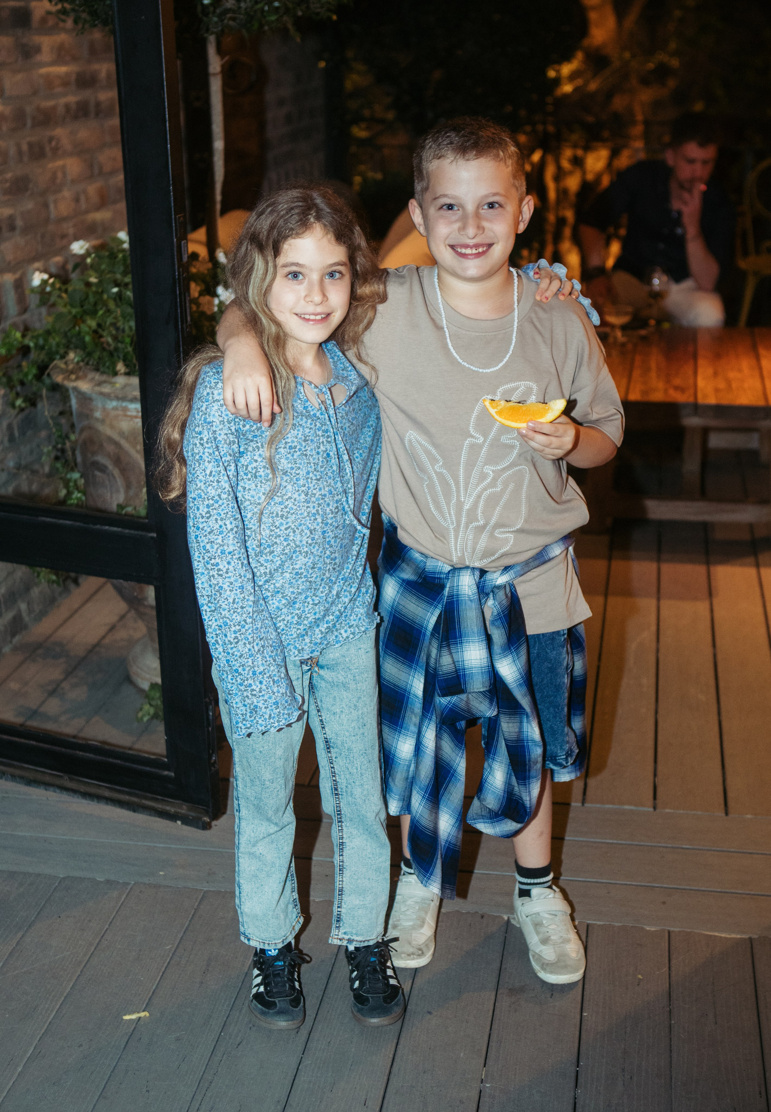 Tair&Ido. Mariya Masha Sharf — photographer based in Tel-Aviv