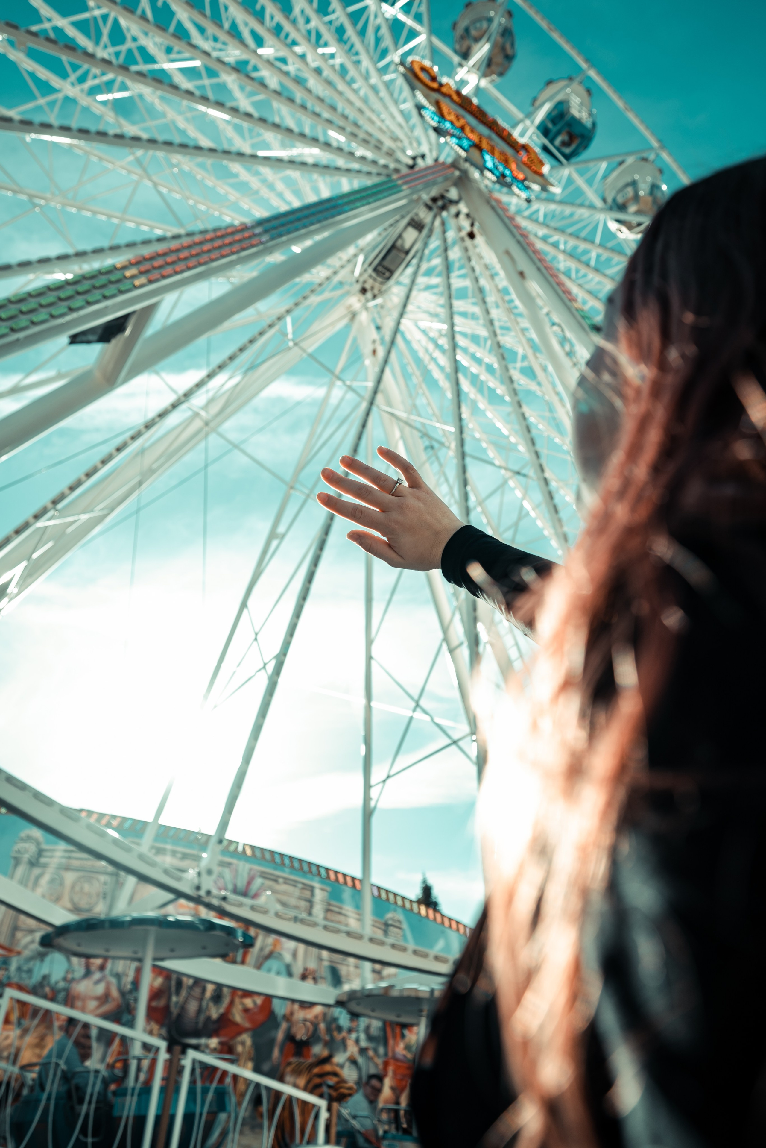 Portrait. Video & Photo Service