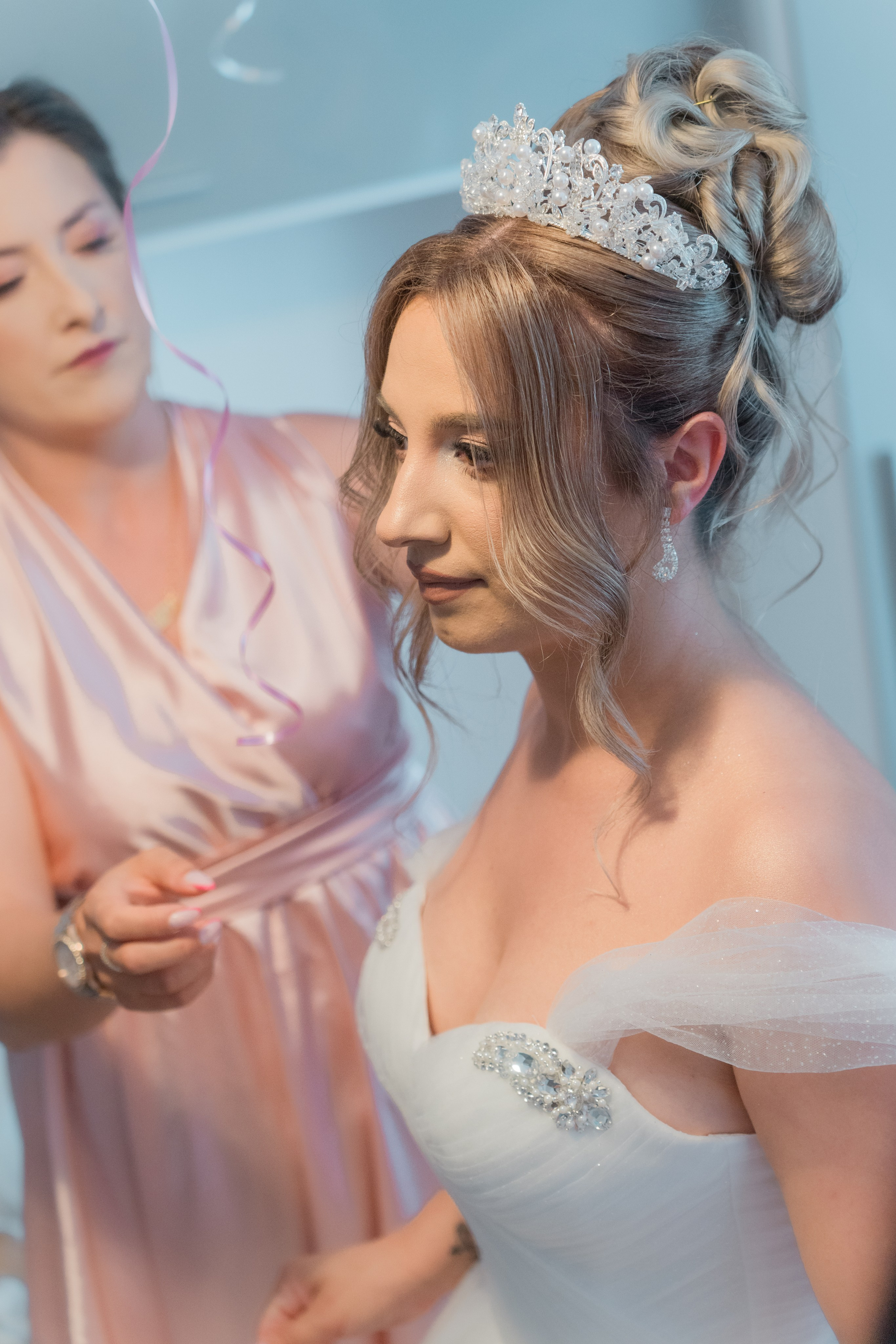 Ana-Maria and Adelin’s Wedding