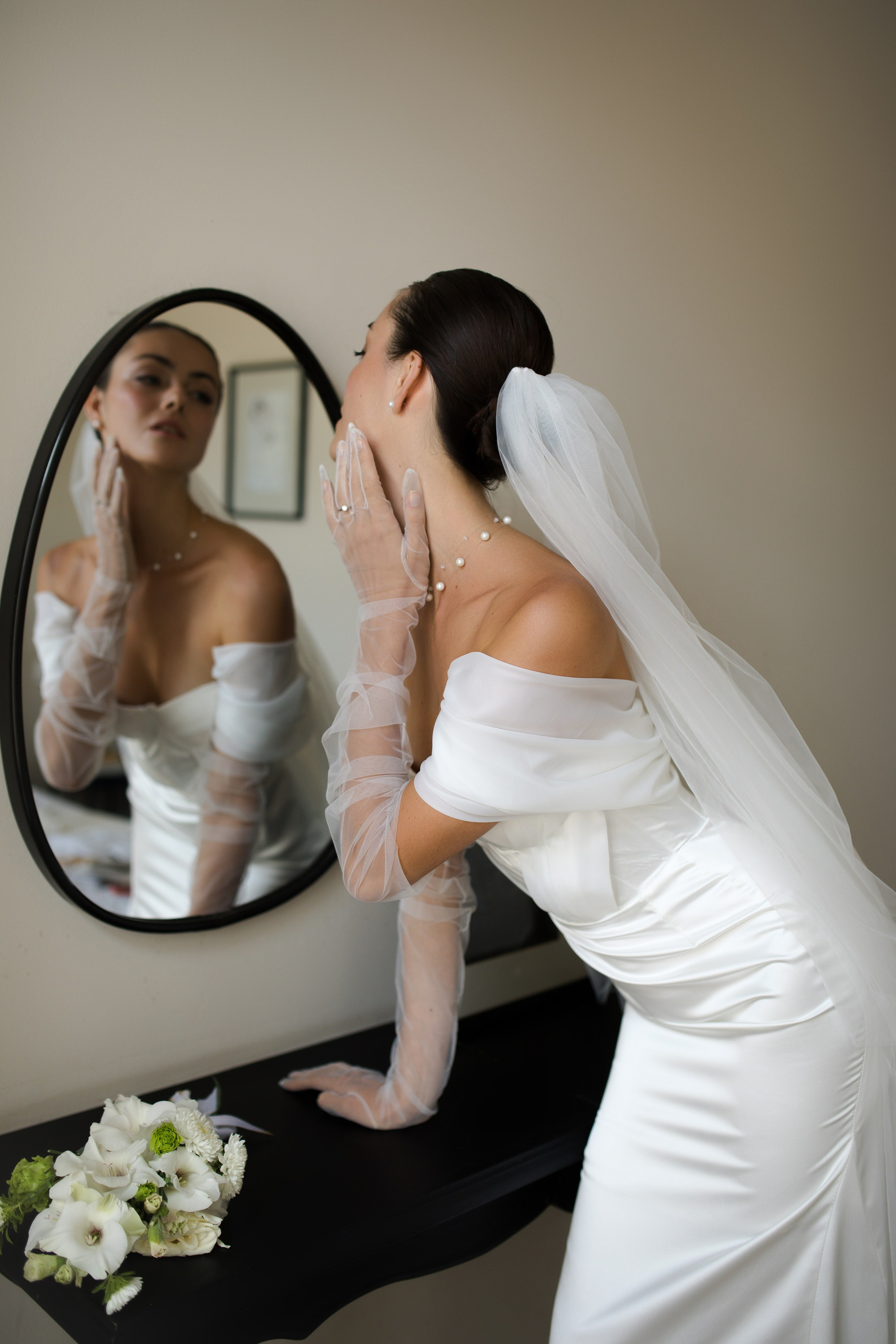 Igor & Maria. Wedding photographer in Georgia