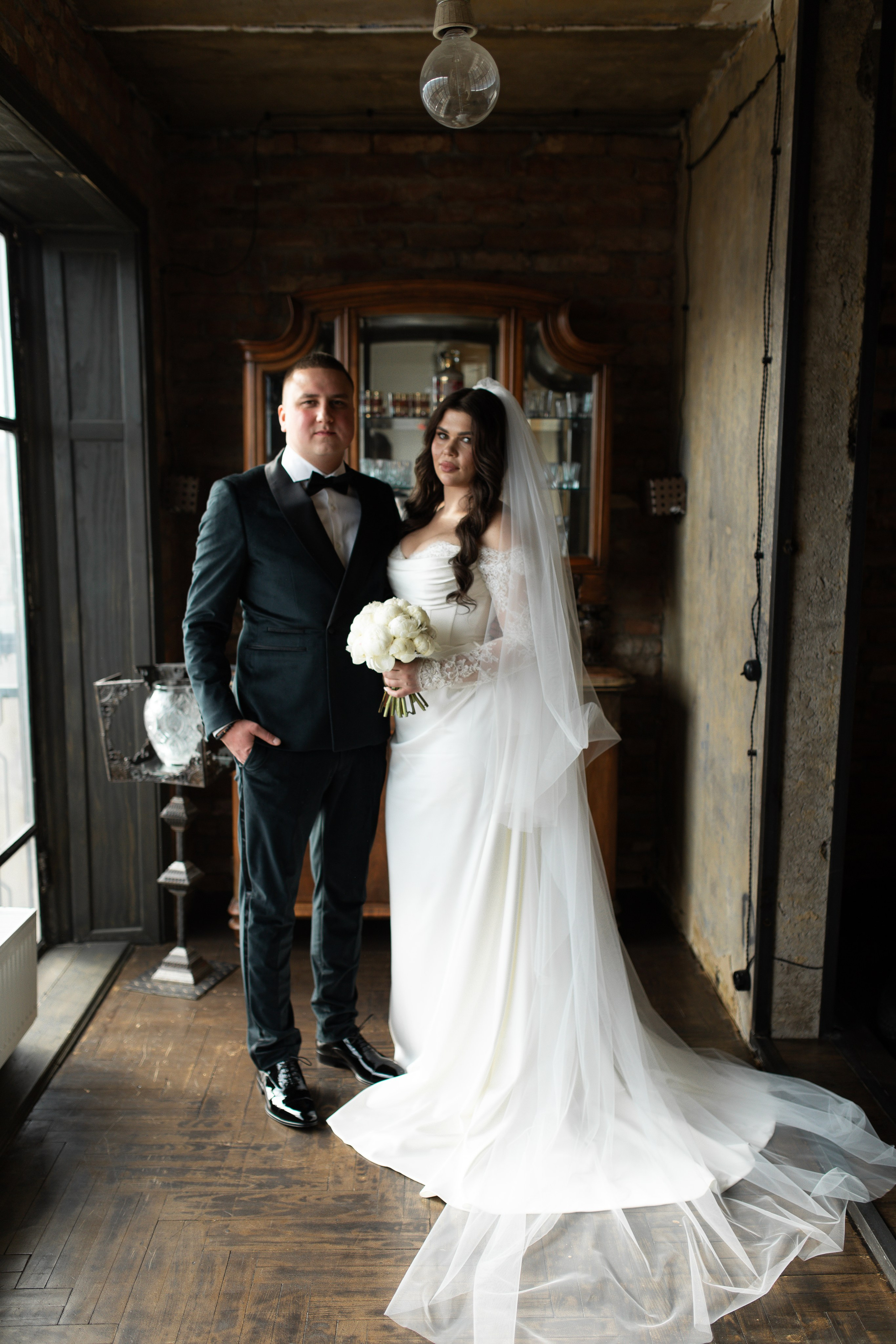 Andriy & Ksenia. Wedding photographer in Georgia