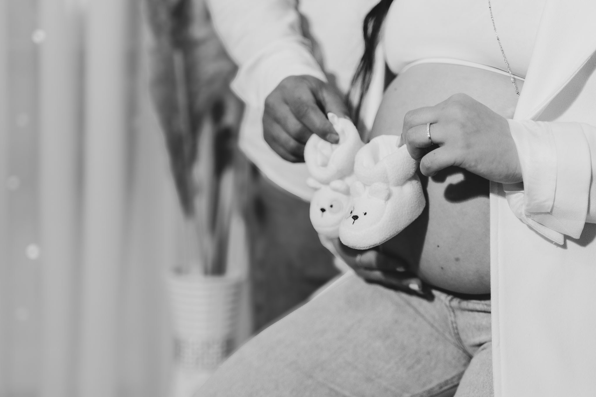 Maternità. Daniel Rotaru Photography