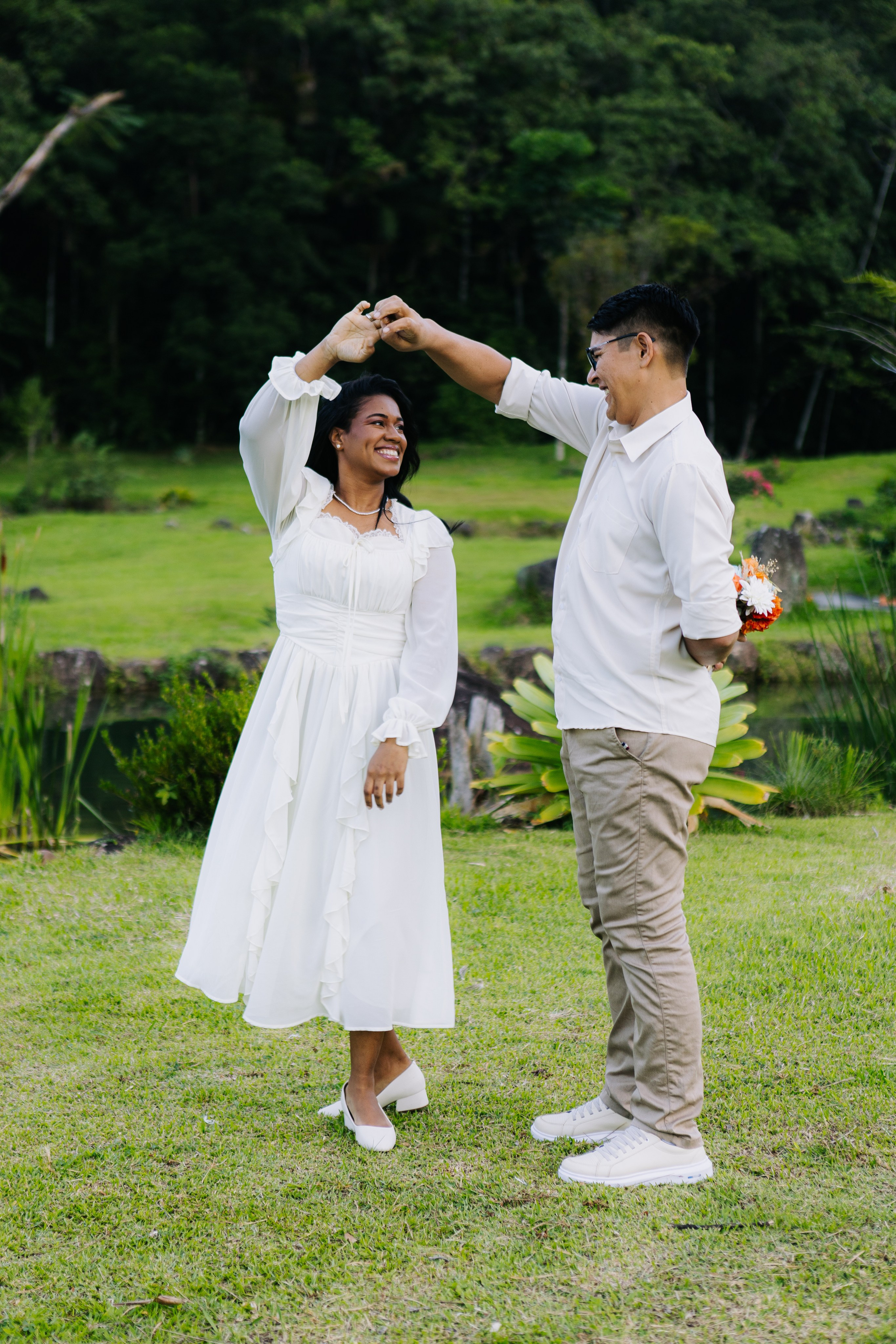 Pré Wedding. Fotográfo Eterno Momento