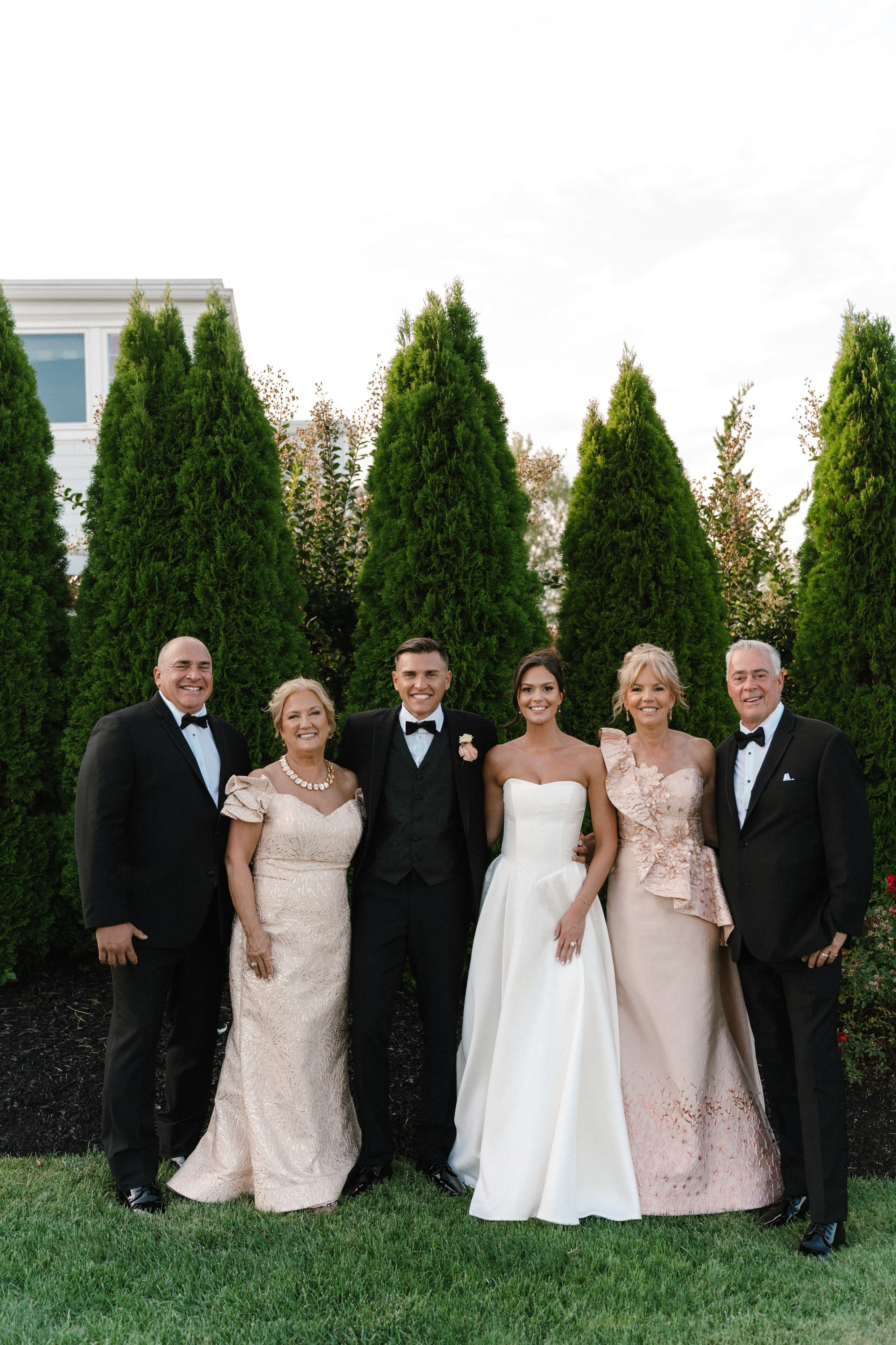 Emily and Blake. Wedding photographer and videographer New York | New Jersey