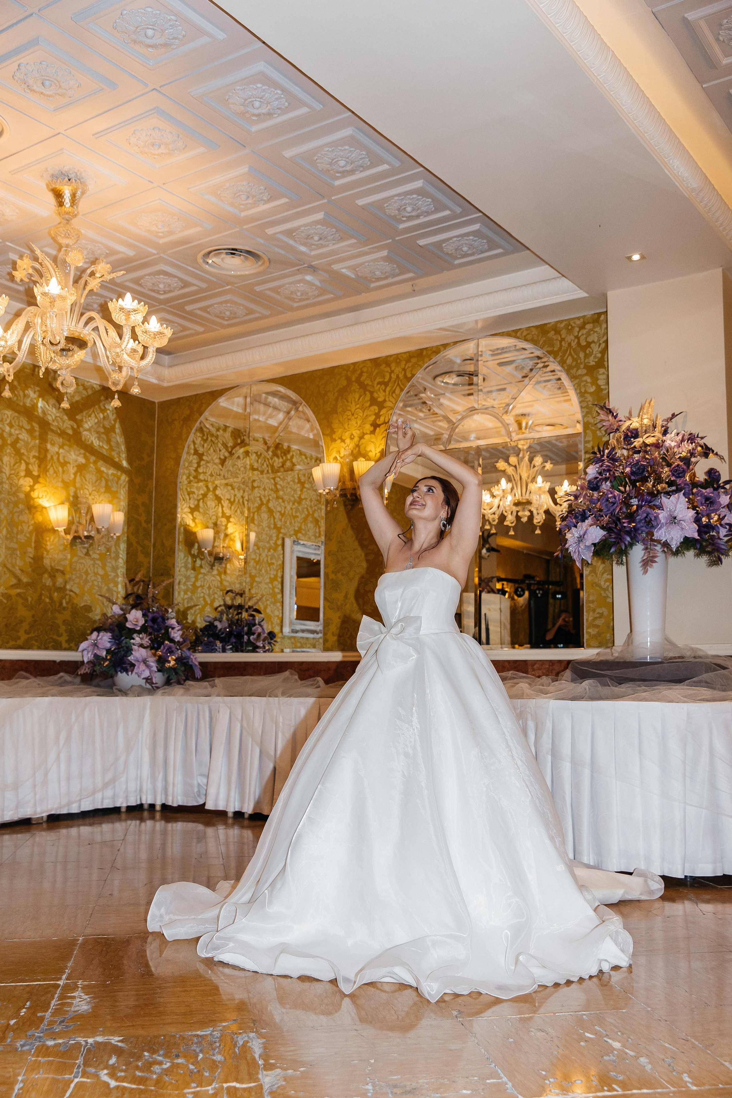 Lilit & Narek. Armenian Wedding in Venice