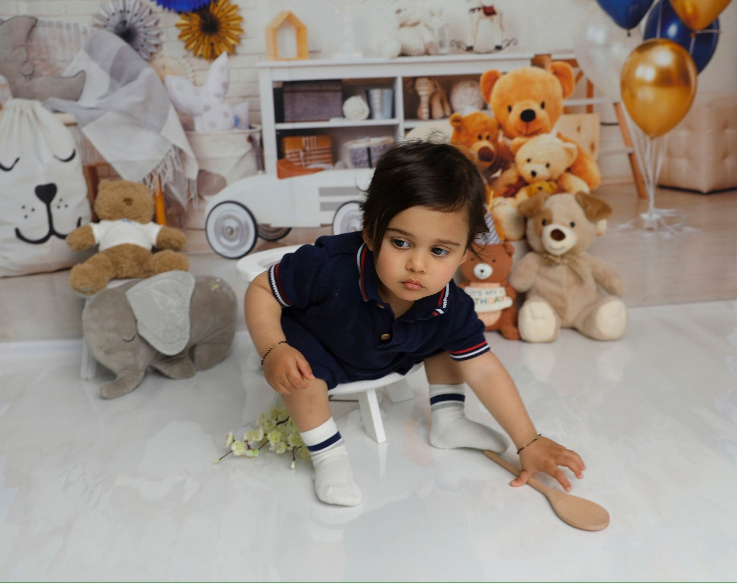 Milestone. AP Lens Photography | Newborn, Maternity, Milestone & Family Photographer Little Elm TX