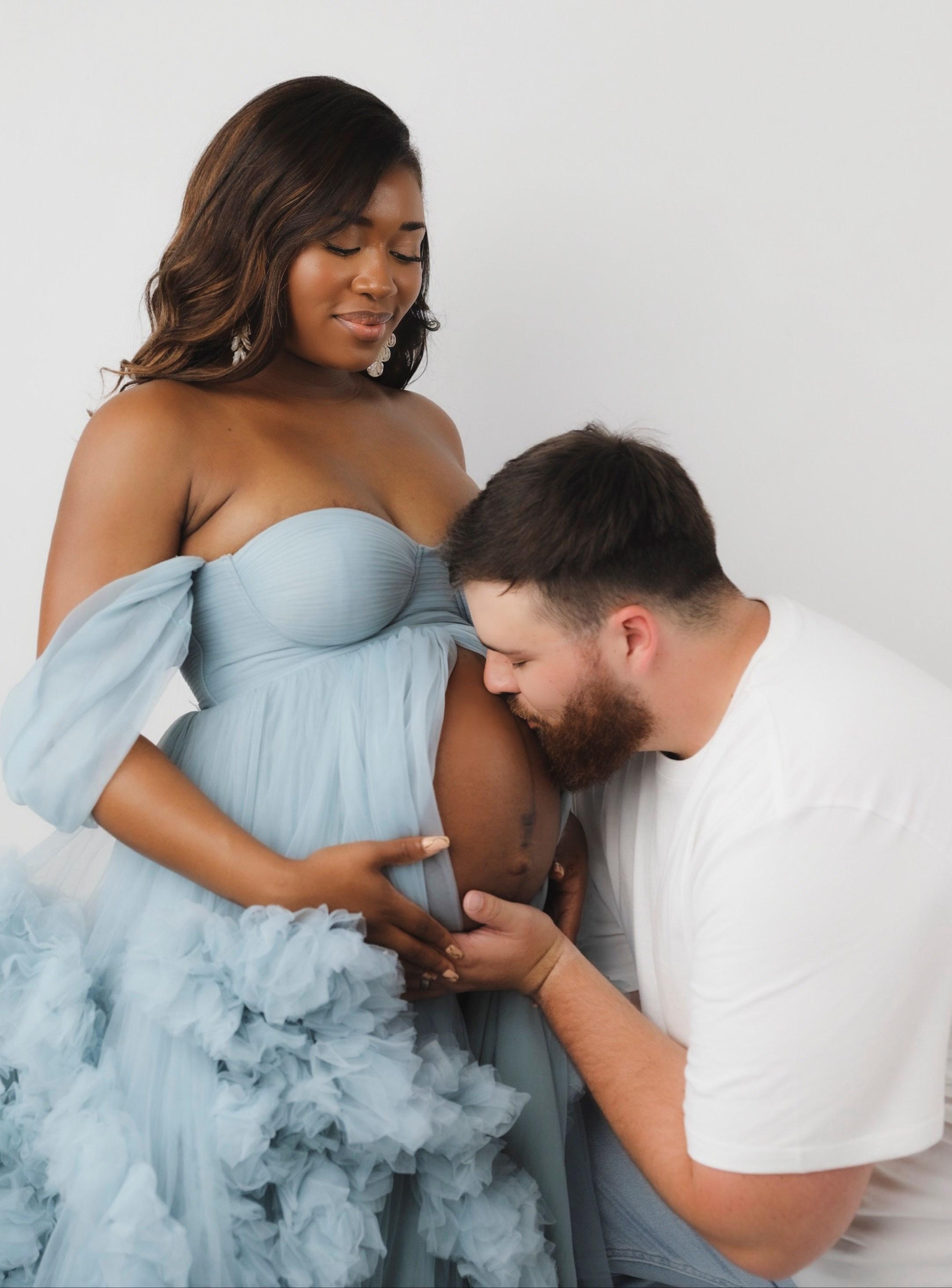 Maternity. AP Lens Photography | Newborn, Maternity, Milestone & Family Photographer Little Elm TX