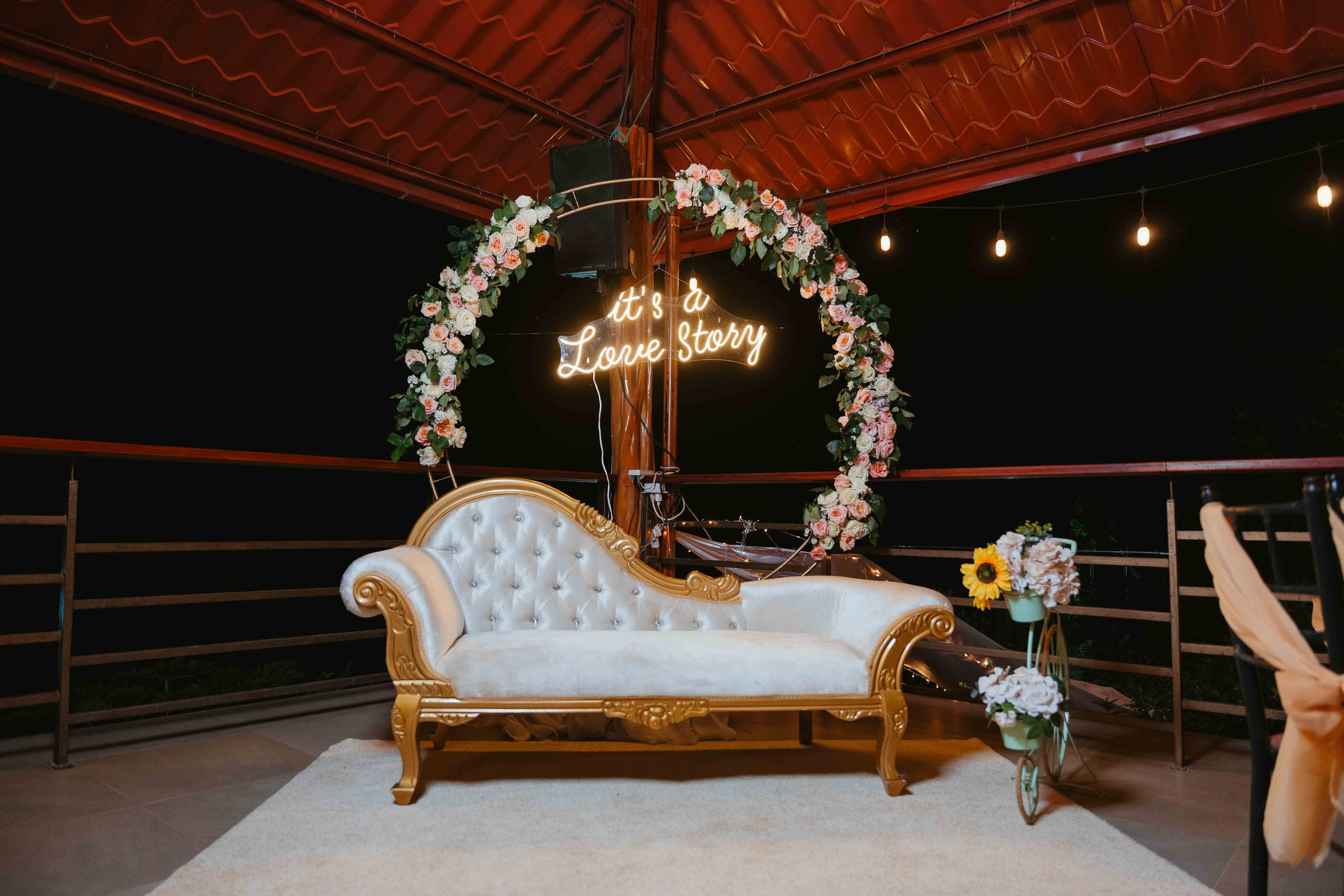 Jennifer y Vladimir. Fotógrafo de bodas en Loja Ecuador | Piero Alvarez PH