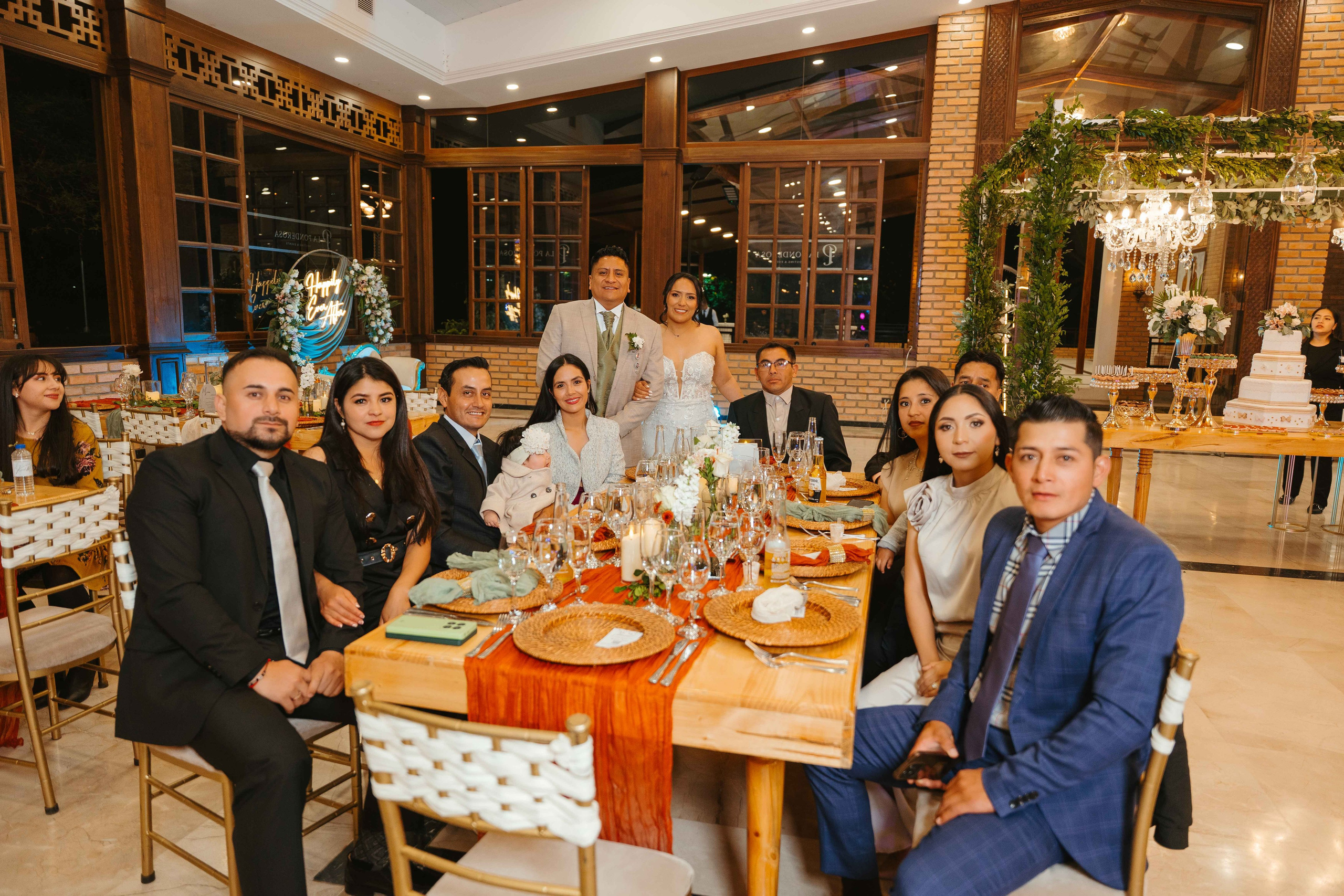Karol y Jairon. Fotógrafo de bodas en Loja Ecuador | Piero Alvarez PH