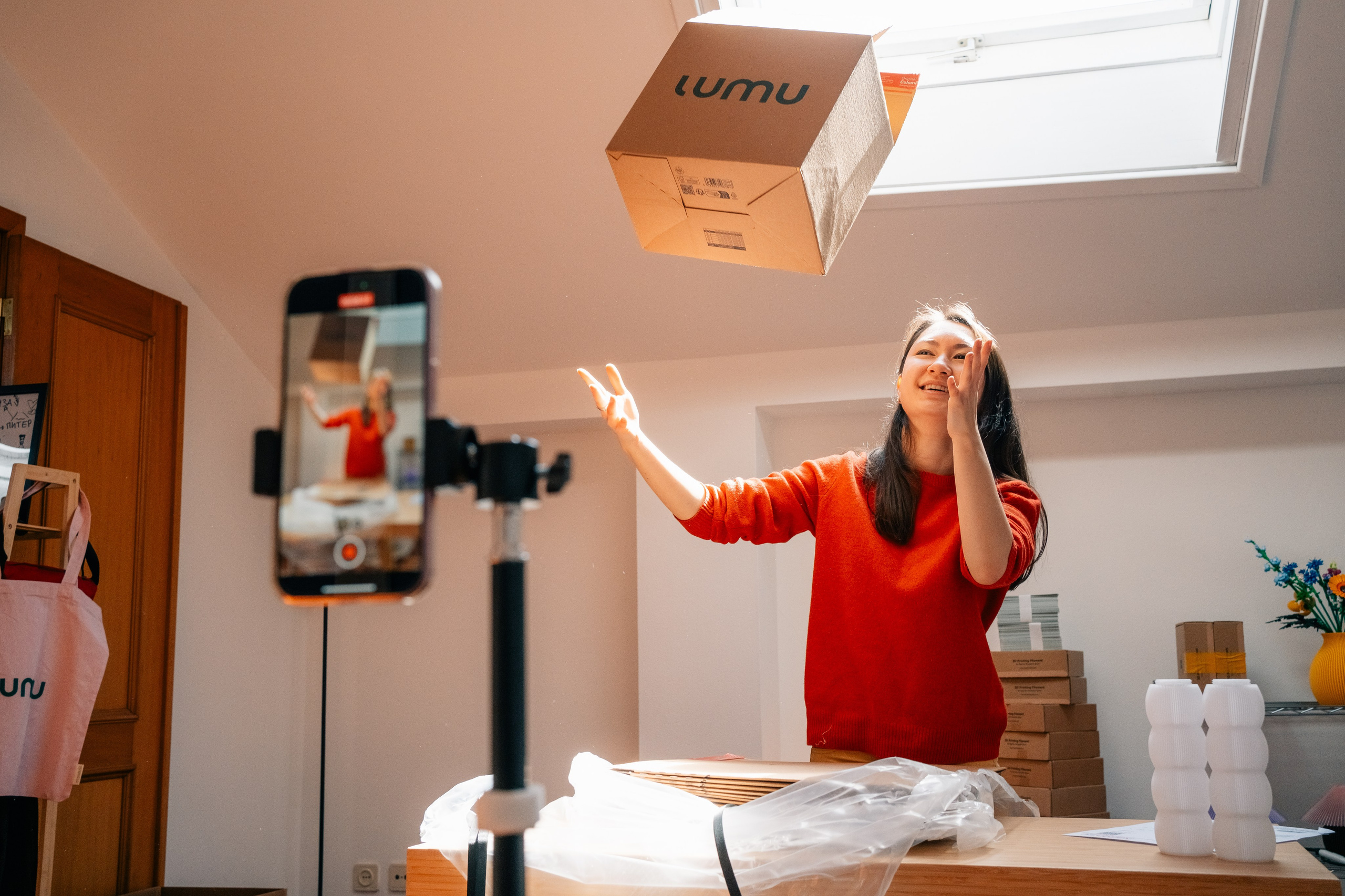 Lumu. Мария Шер. Профессиональный фотограф в городе Порту, Португалия