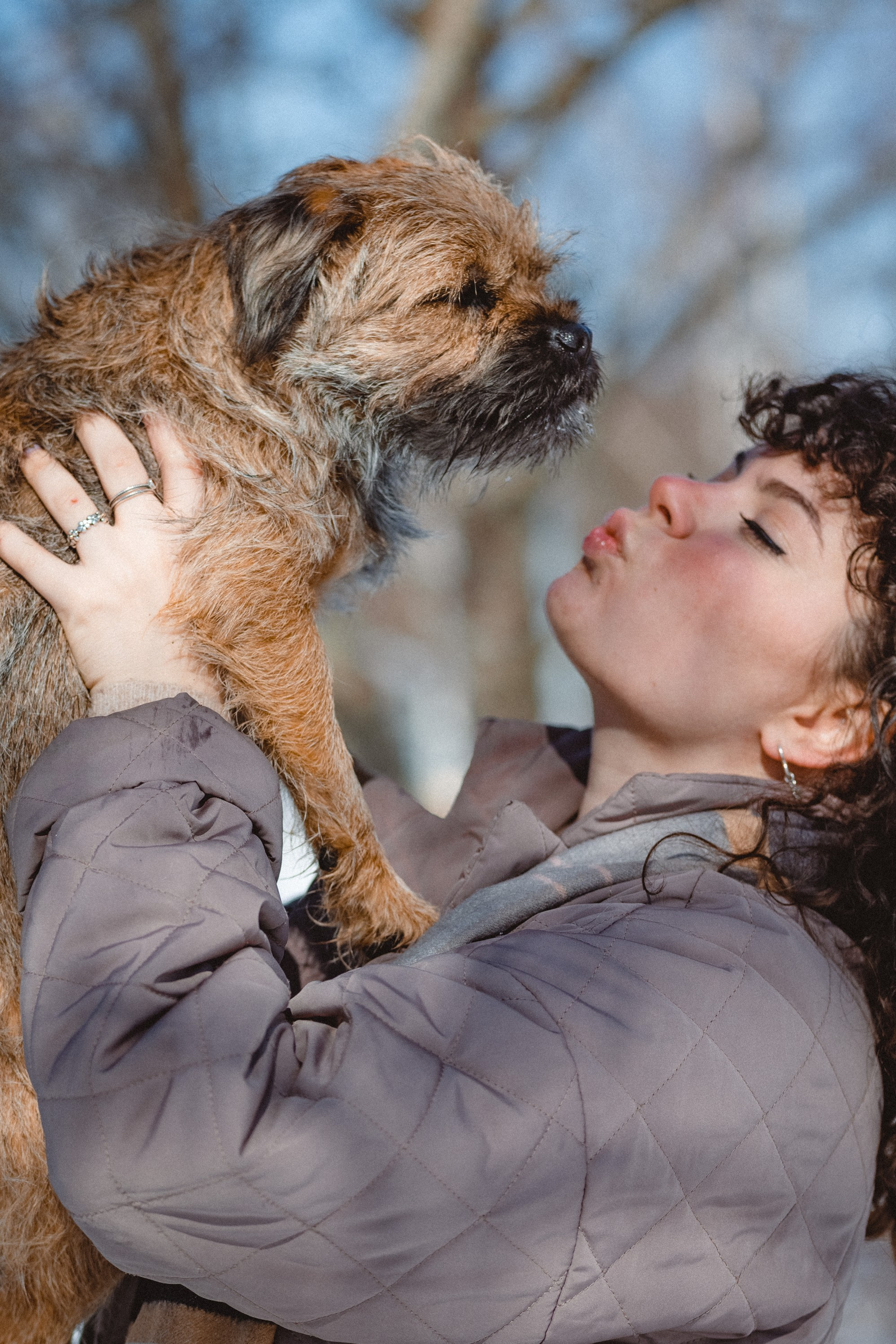 Parikuvaus. Valokuvaaja Lahti, Helsinki Elena Salonen