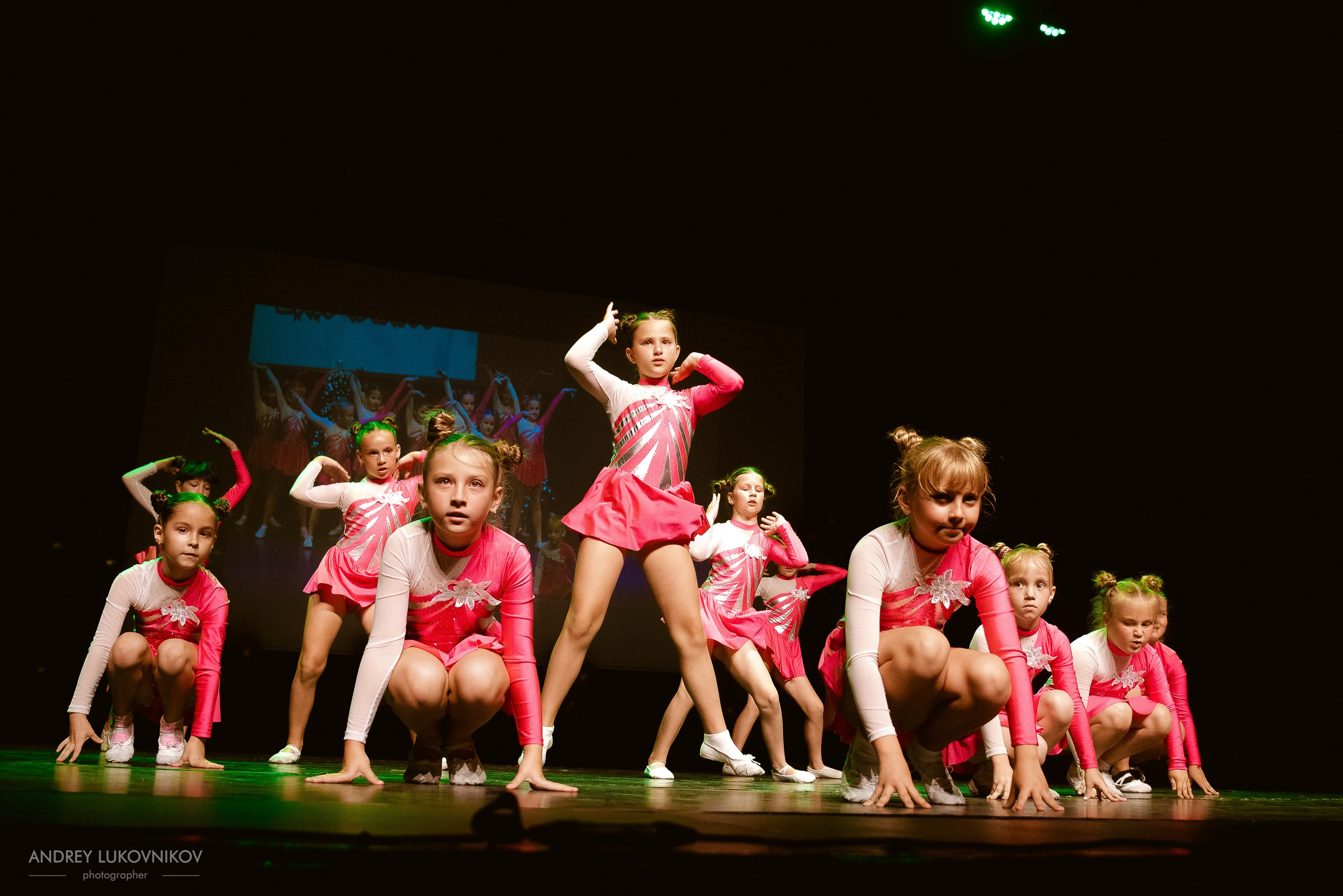 Photo report from the Like Dance final dance concert in Torrevieja