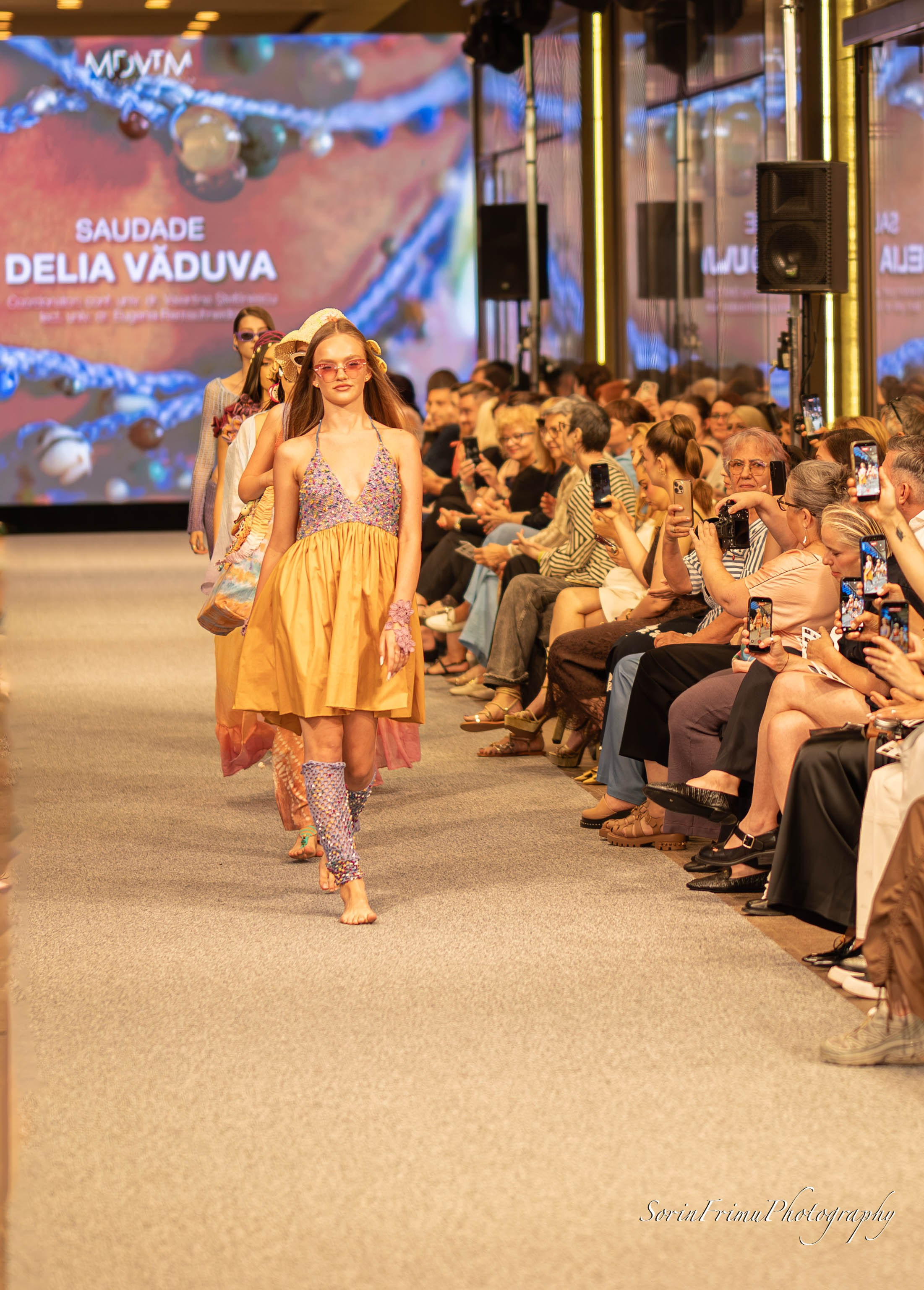 Moda Timisoara. Sorin Frimu Photography
