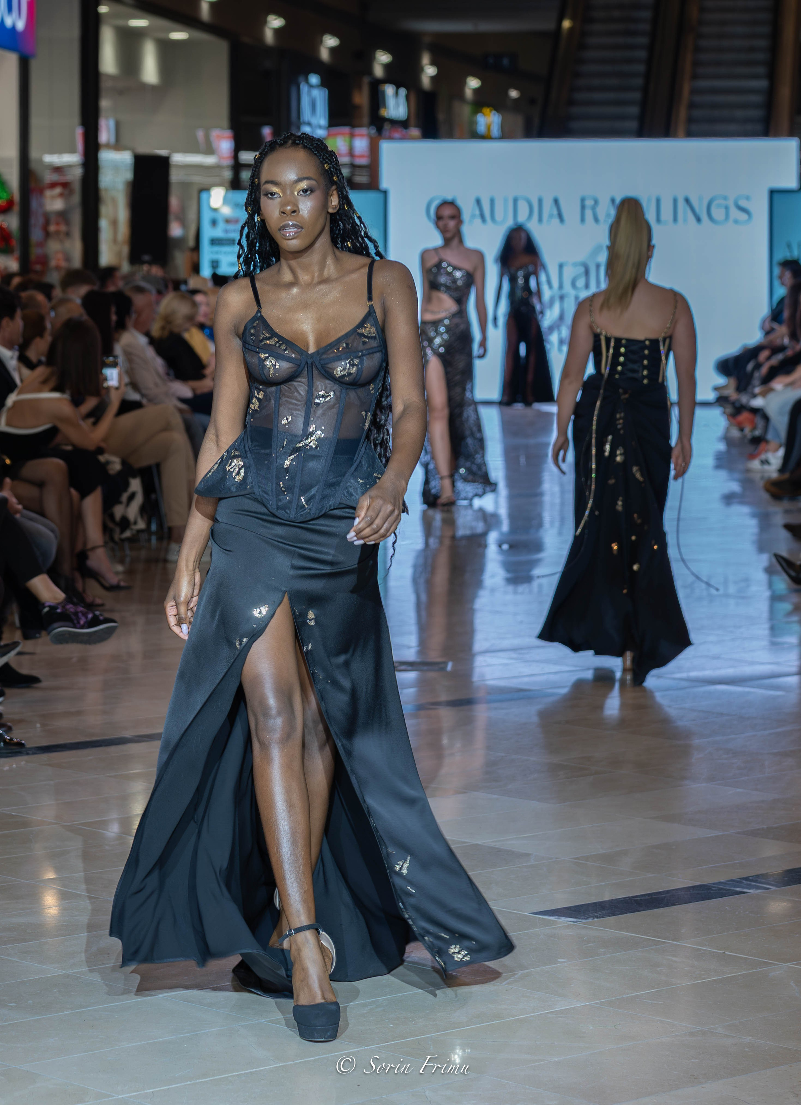 Fashion. Sorin Frimu Photography