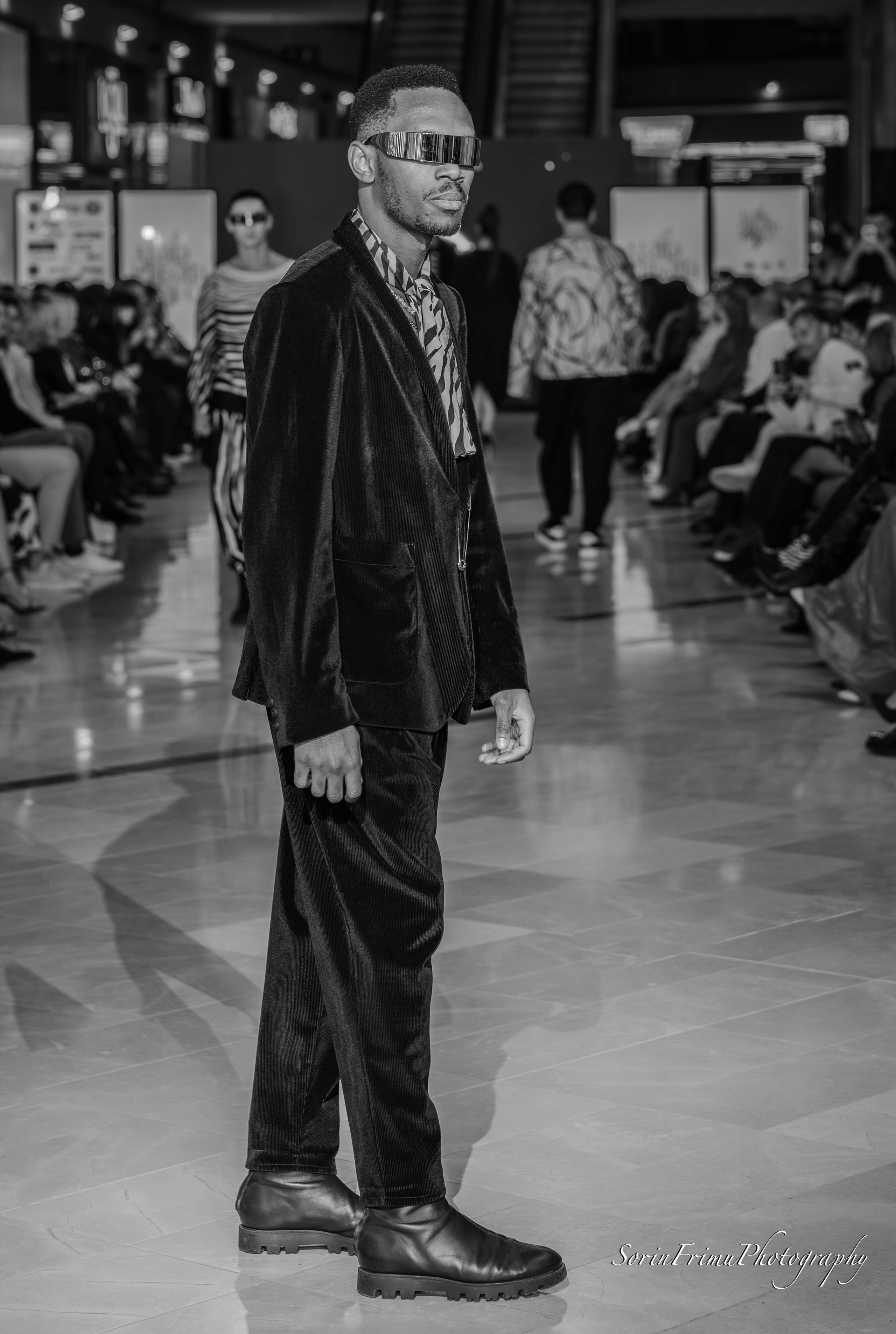 Fashion. Sorin Frimu Photography