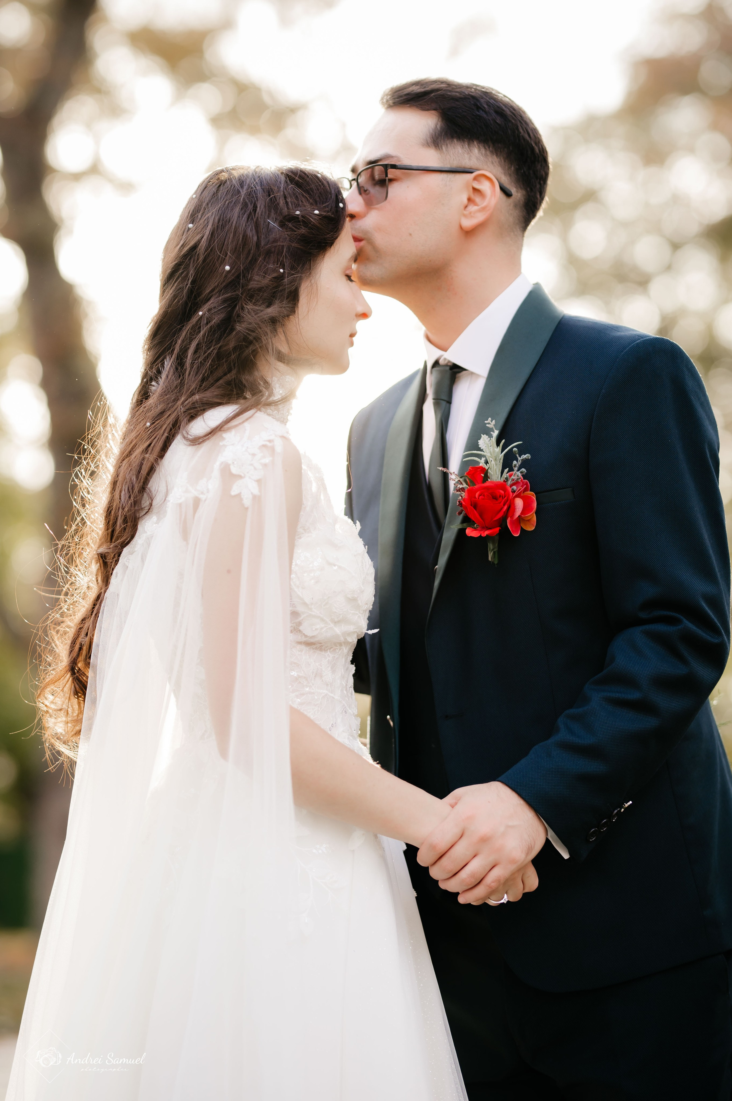 Mihaela & Daniel. Andrei Samuel – Fotograf București | Evenimente, Studio, Imobiliare, Produs